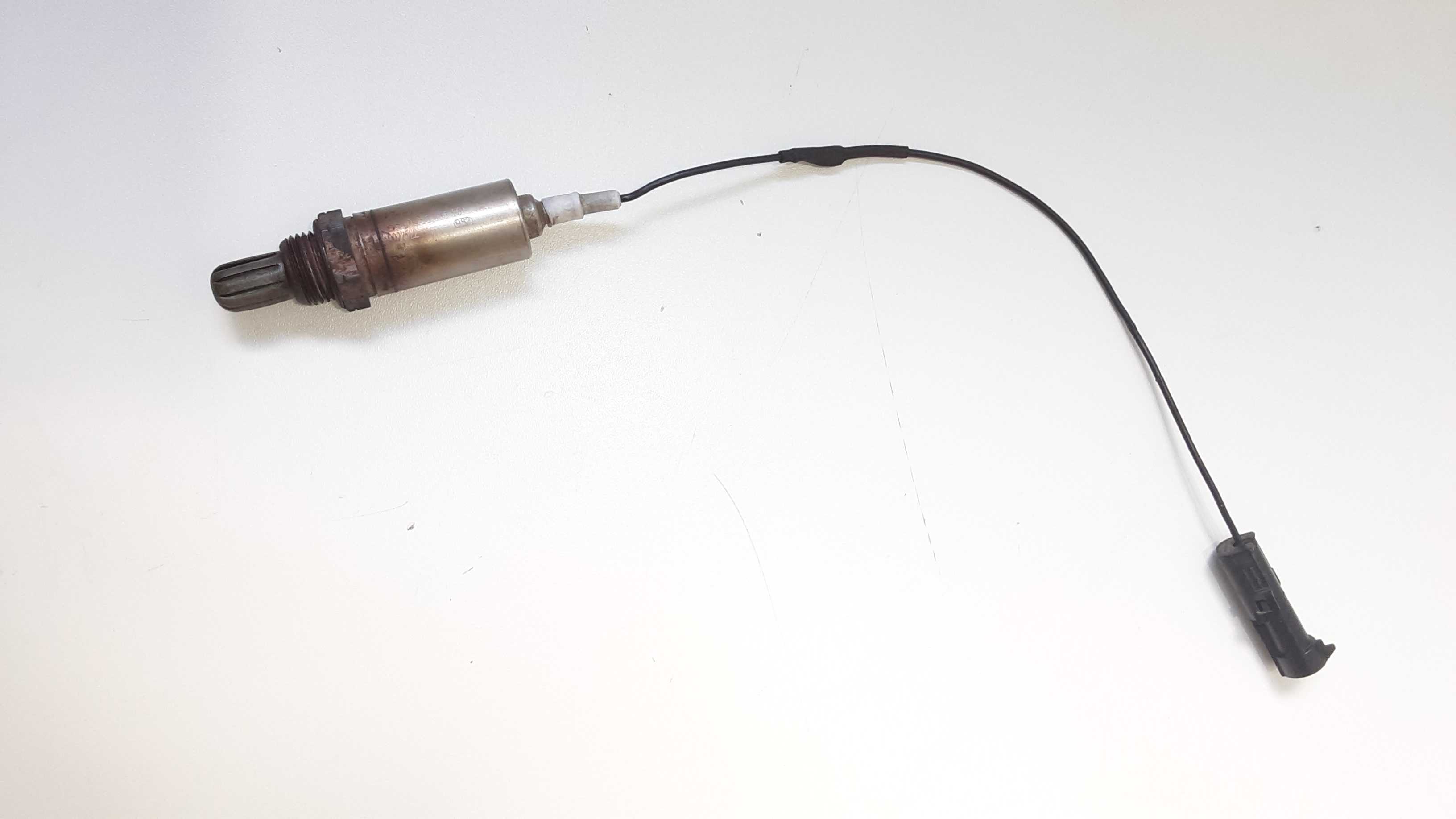 Sonda Lambda Superior Gm Astra 2000 3