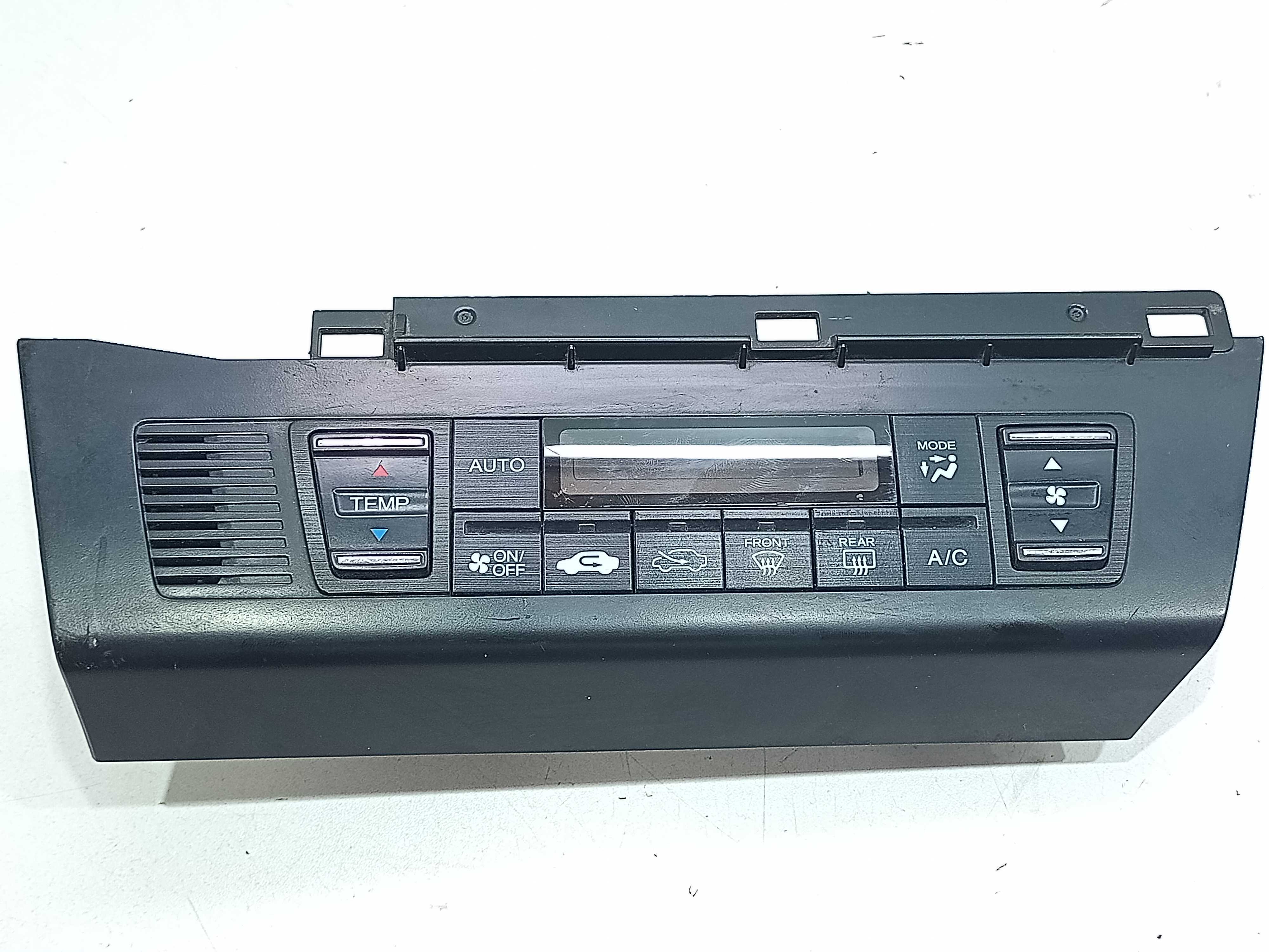 Painel Comando Ar Condicionado Honda Civic 2014 1