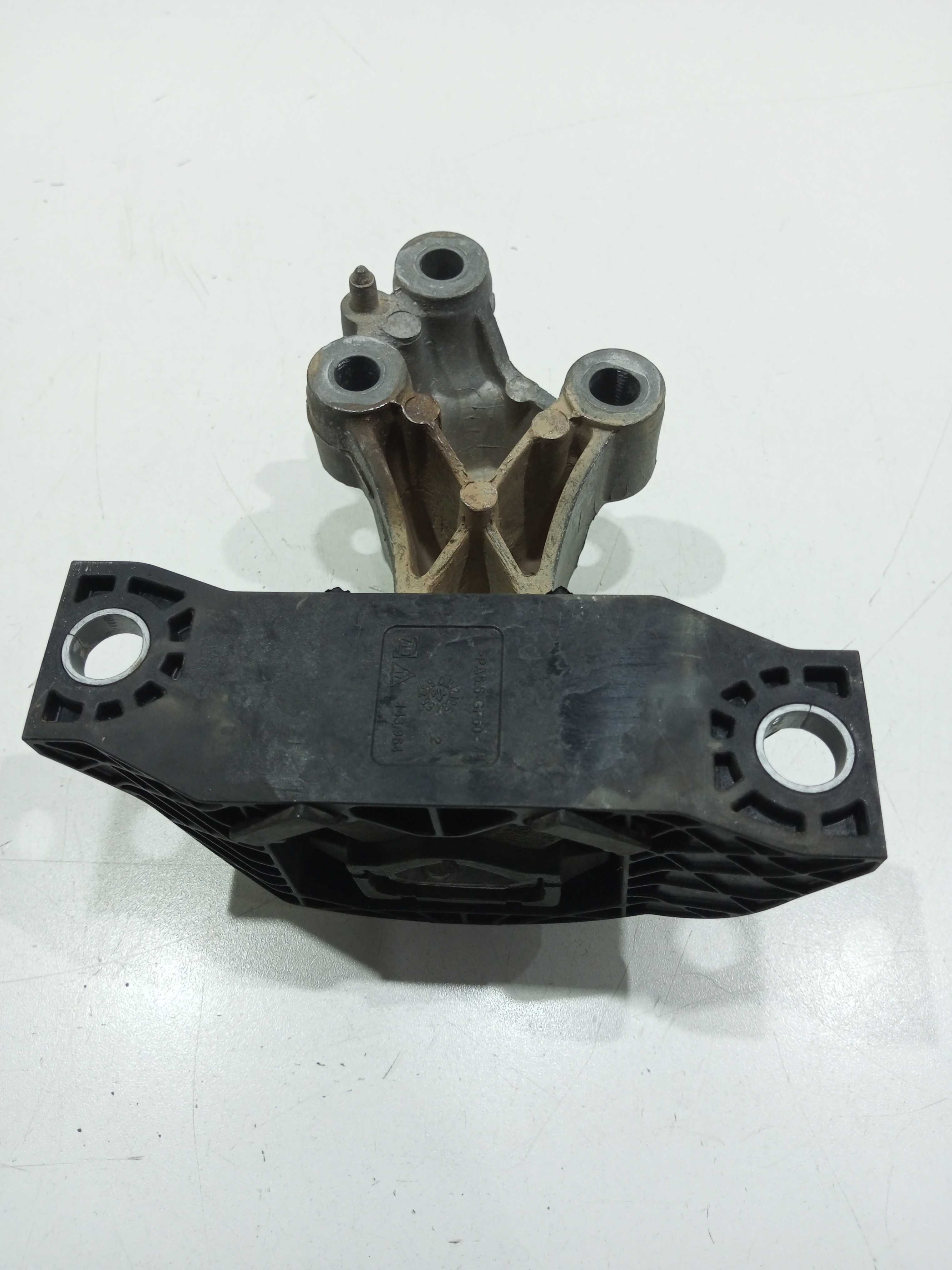 Coxim Do Motor Renault Sandero 1.0 16v 2016 4