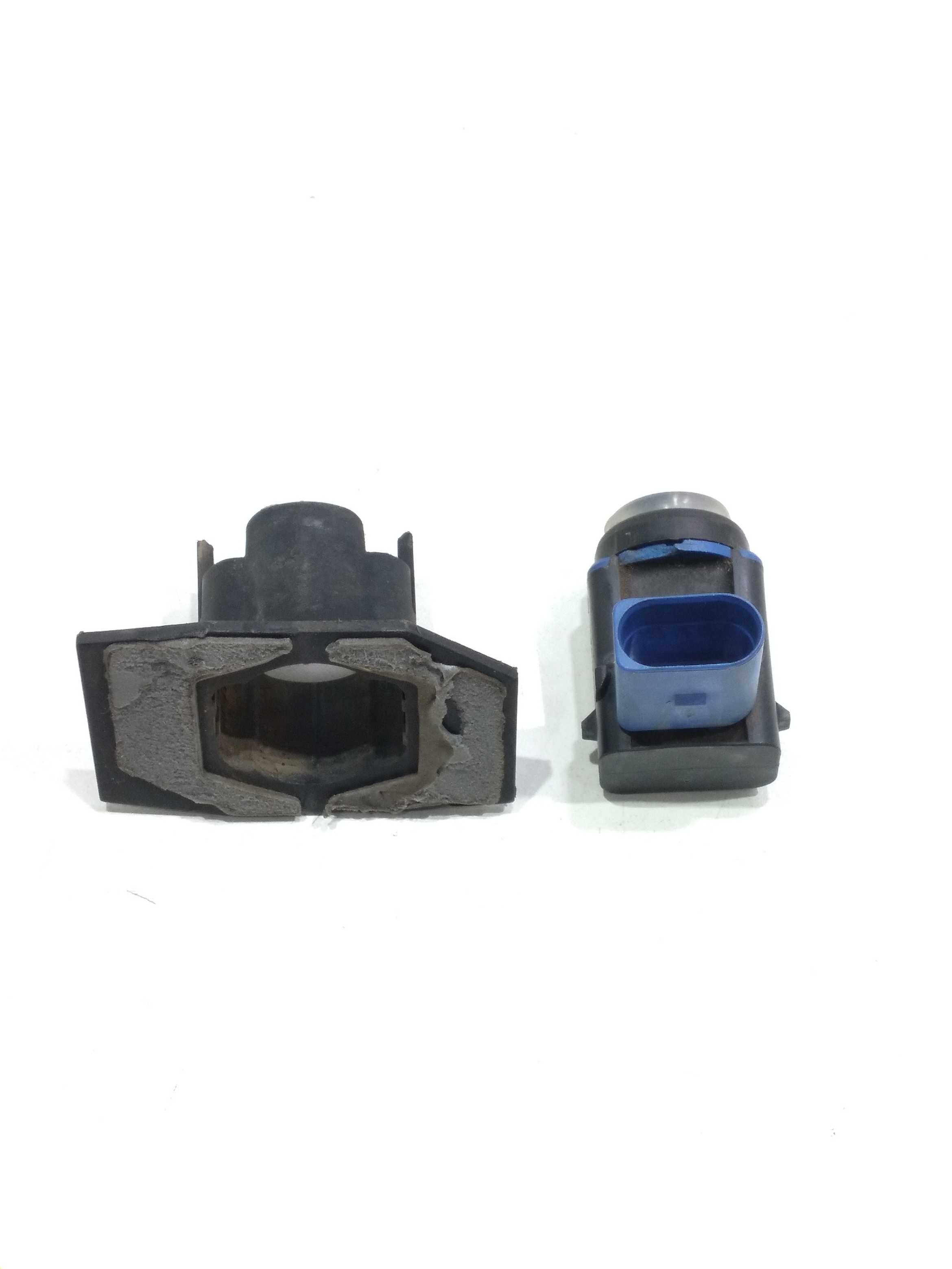 Sensor De Estacionamento 5 Diant. Vw Touareg 4.2 V8 2005 1