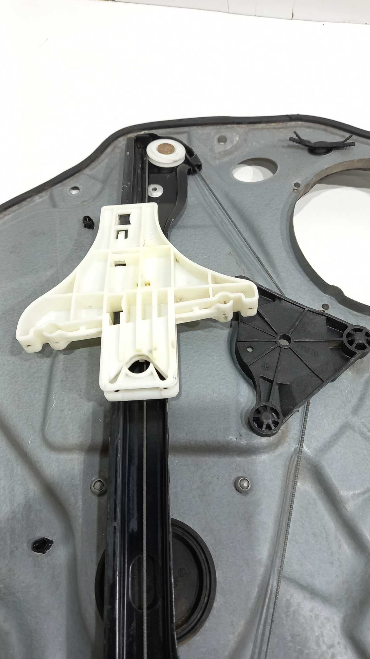 Maquina De Vidro Elétrica Tras. Esquerda Polo 2003 S Motor 6