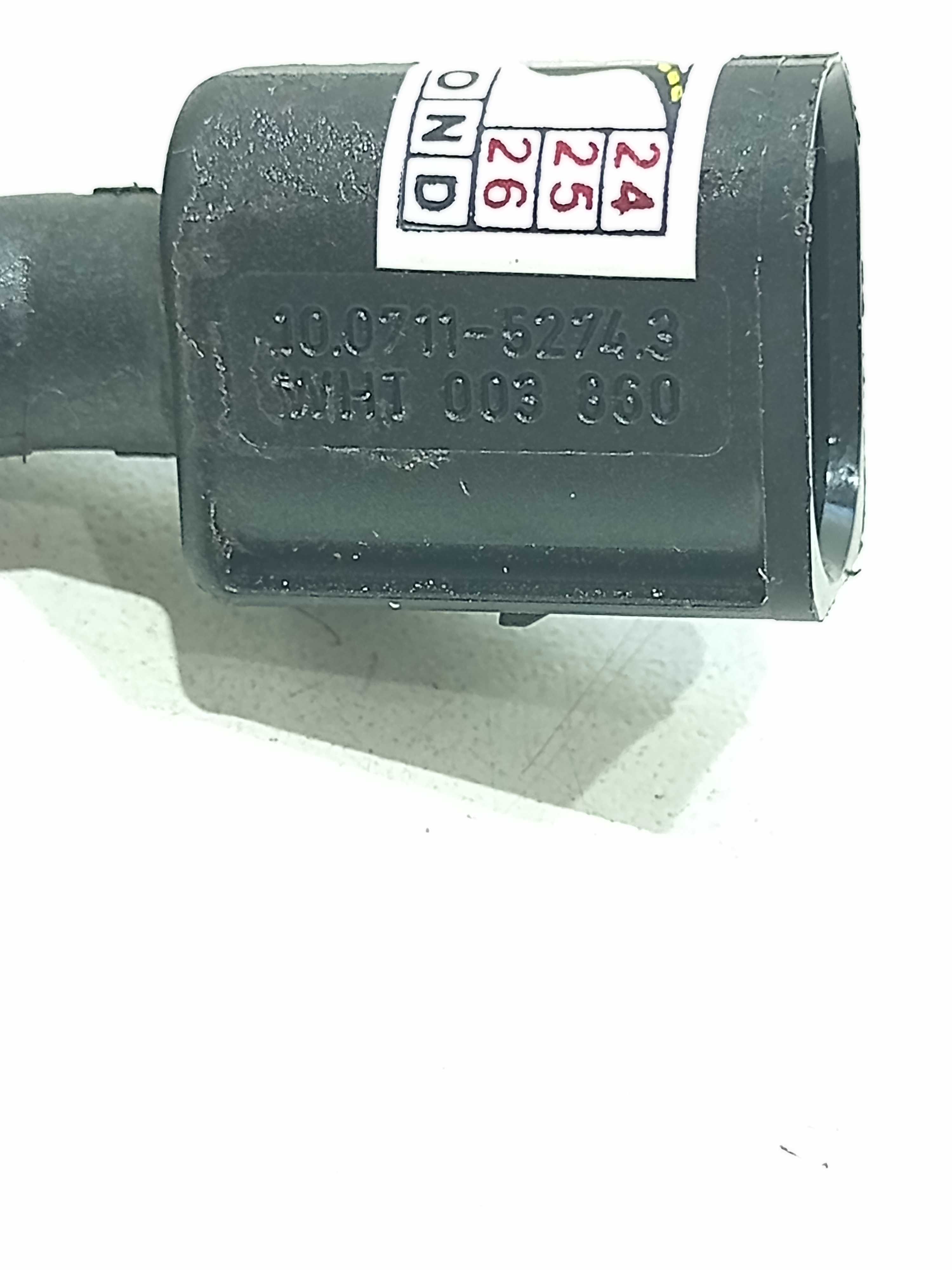 Sensor Abs Diant Direito Volkswagen T-Cross Sense Tsi 2020 5