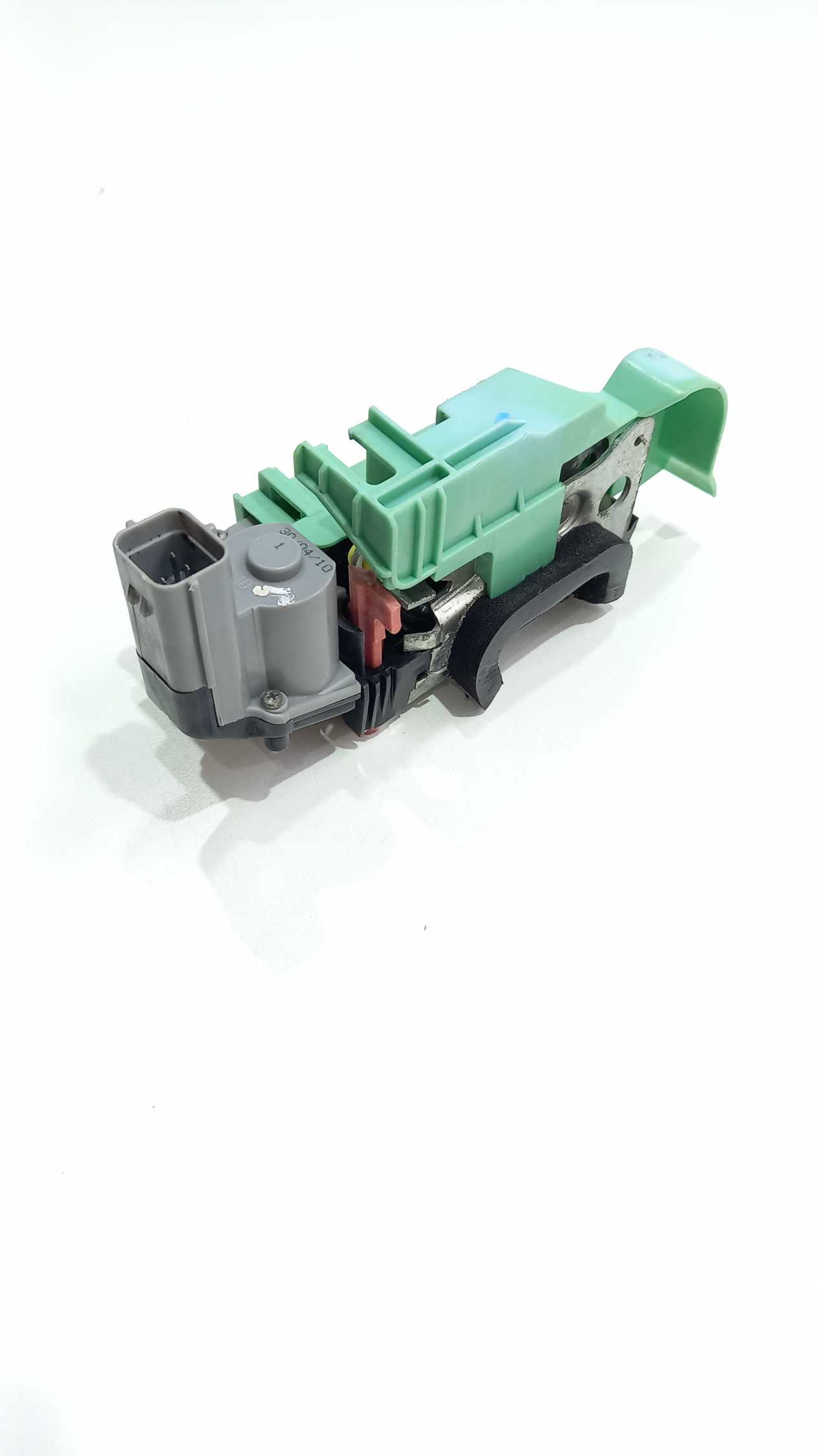 Fechadura Porta Traseira Direita Fiat Uno Vivace 2010 2