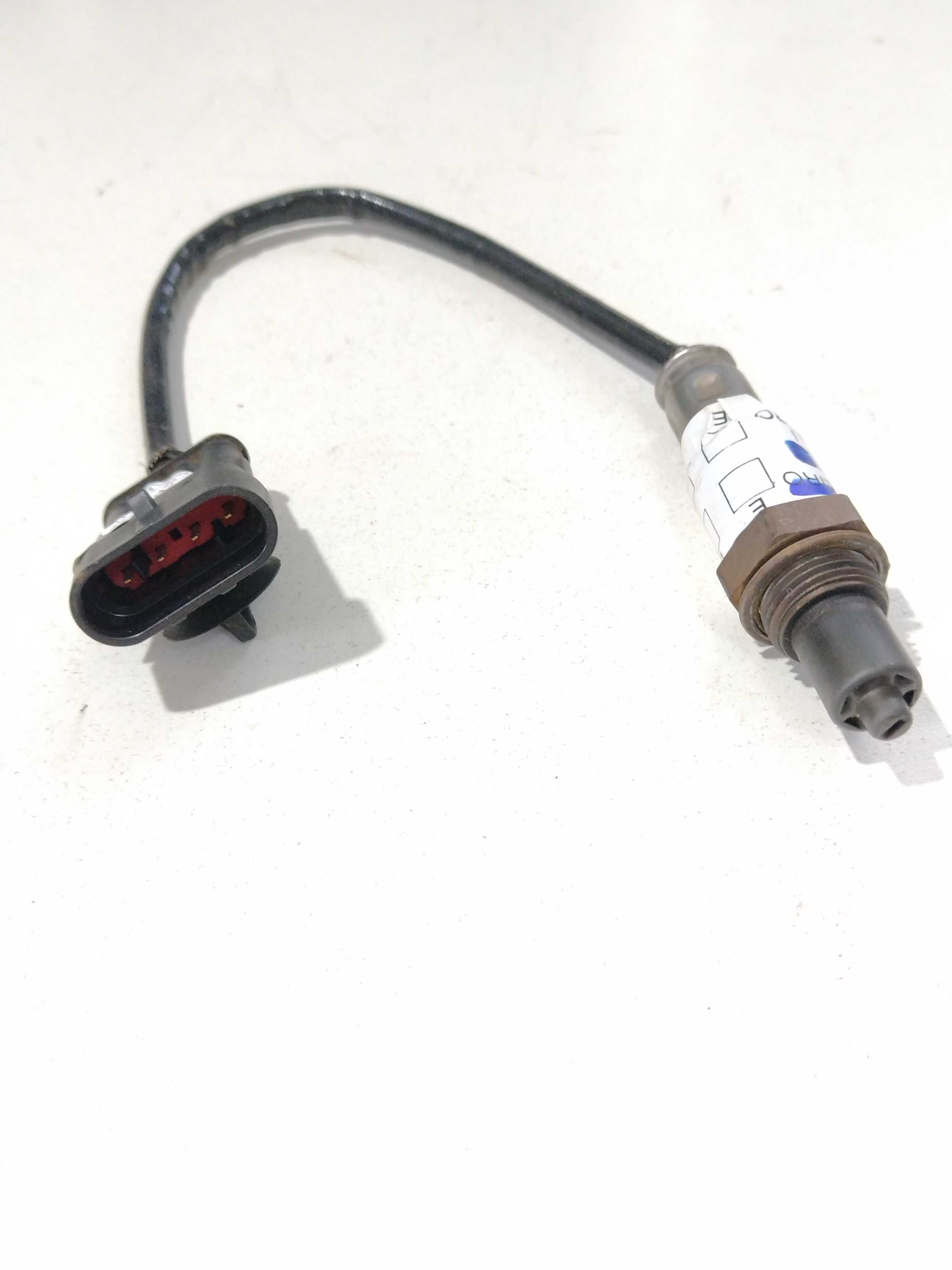 Sonda Lambda Inferior Fiorino 2020 1.4 Evo Original 3