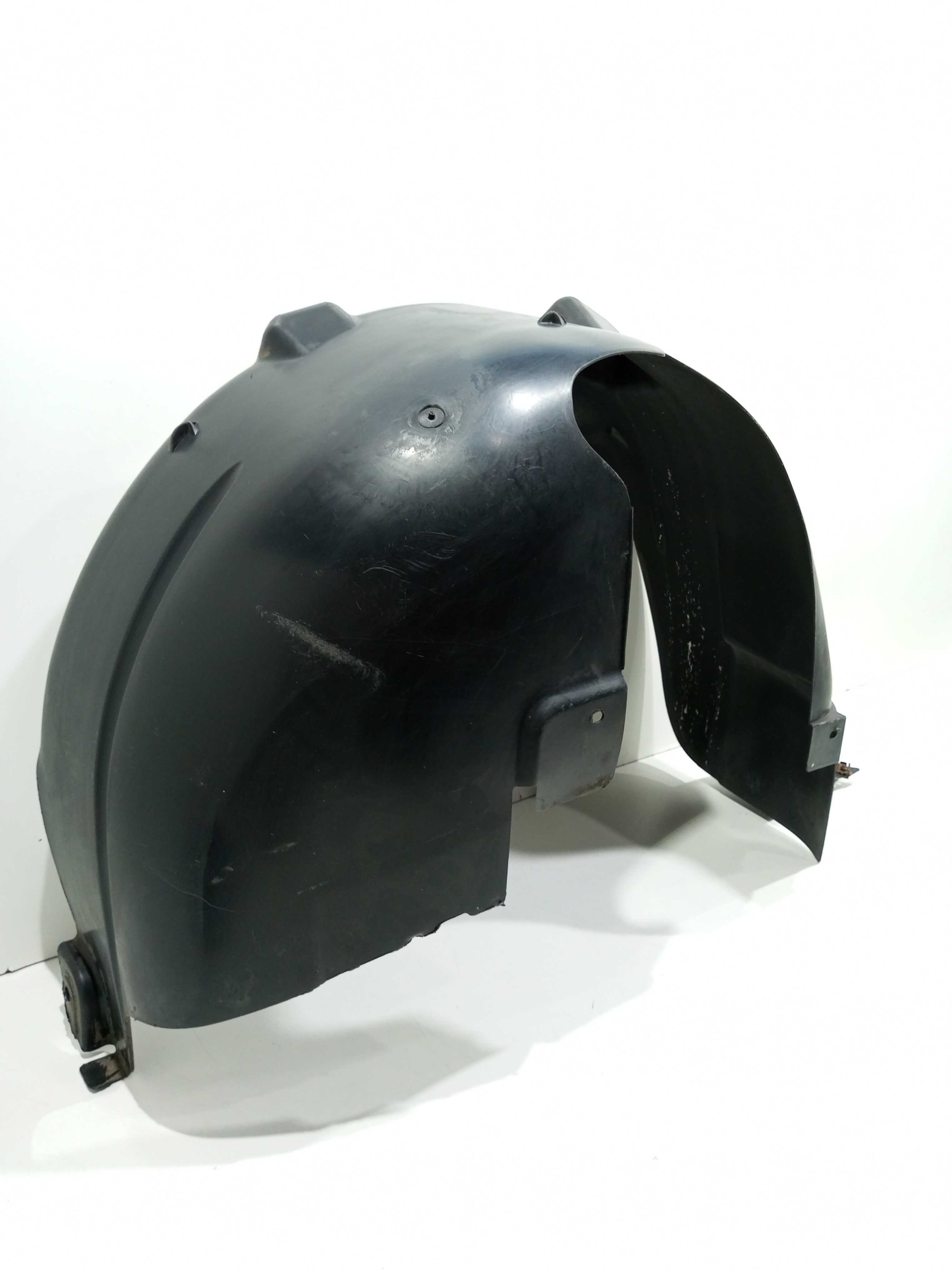 Parabarro Traseiro Direito Peugeot 307 2.0 Rallye 2004 3