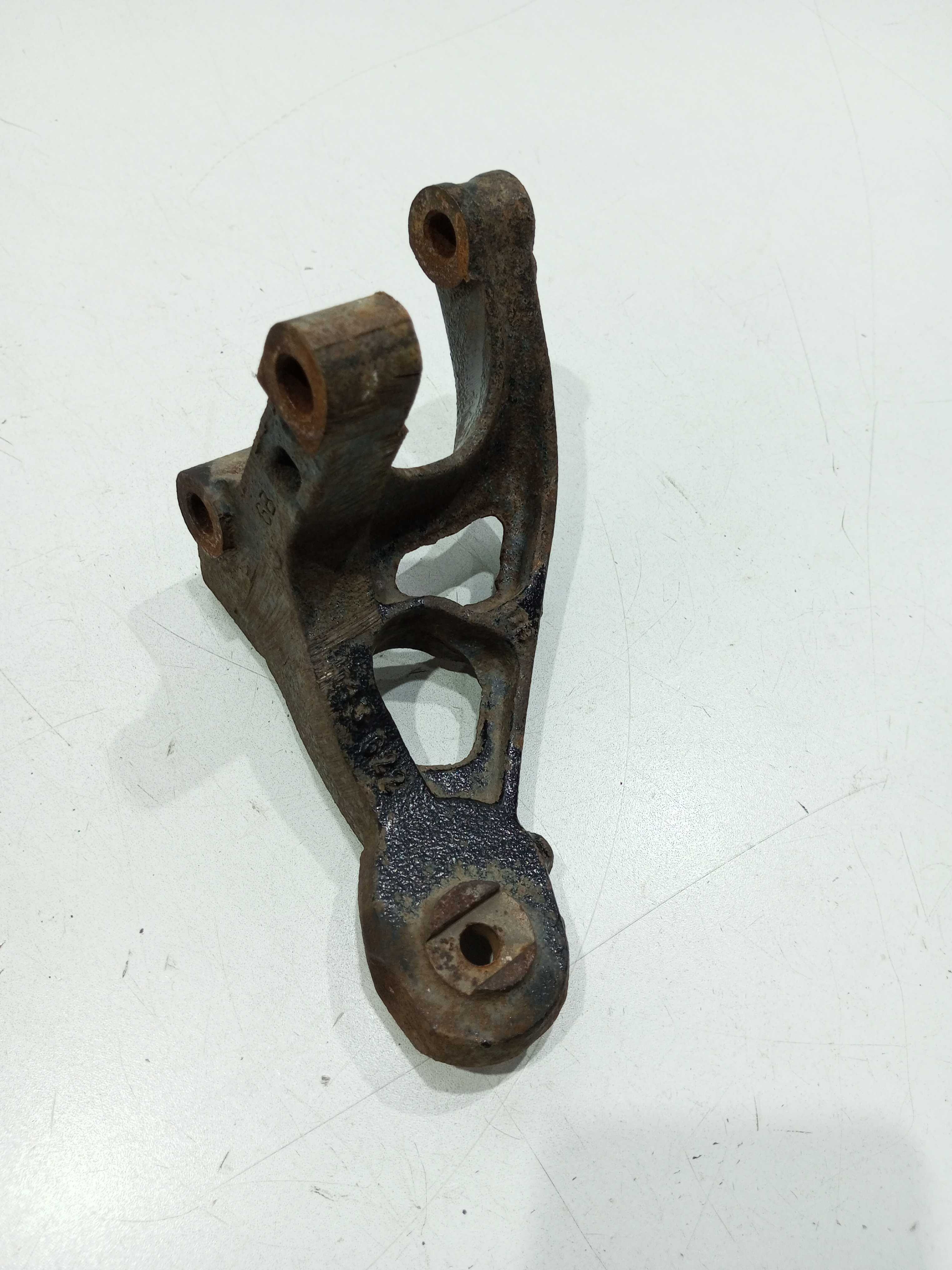 Suporte Do Coxim Câmbio Fiat Siena 1.0 2011 2