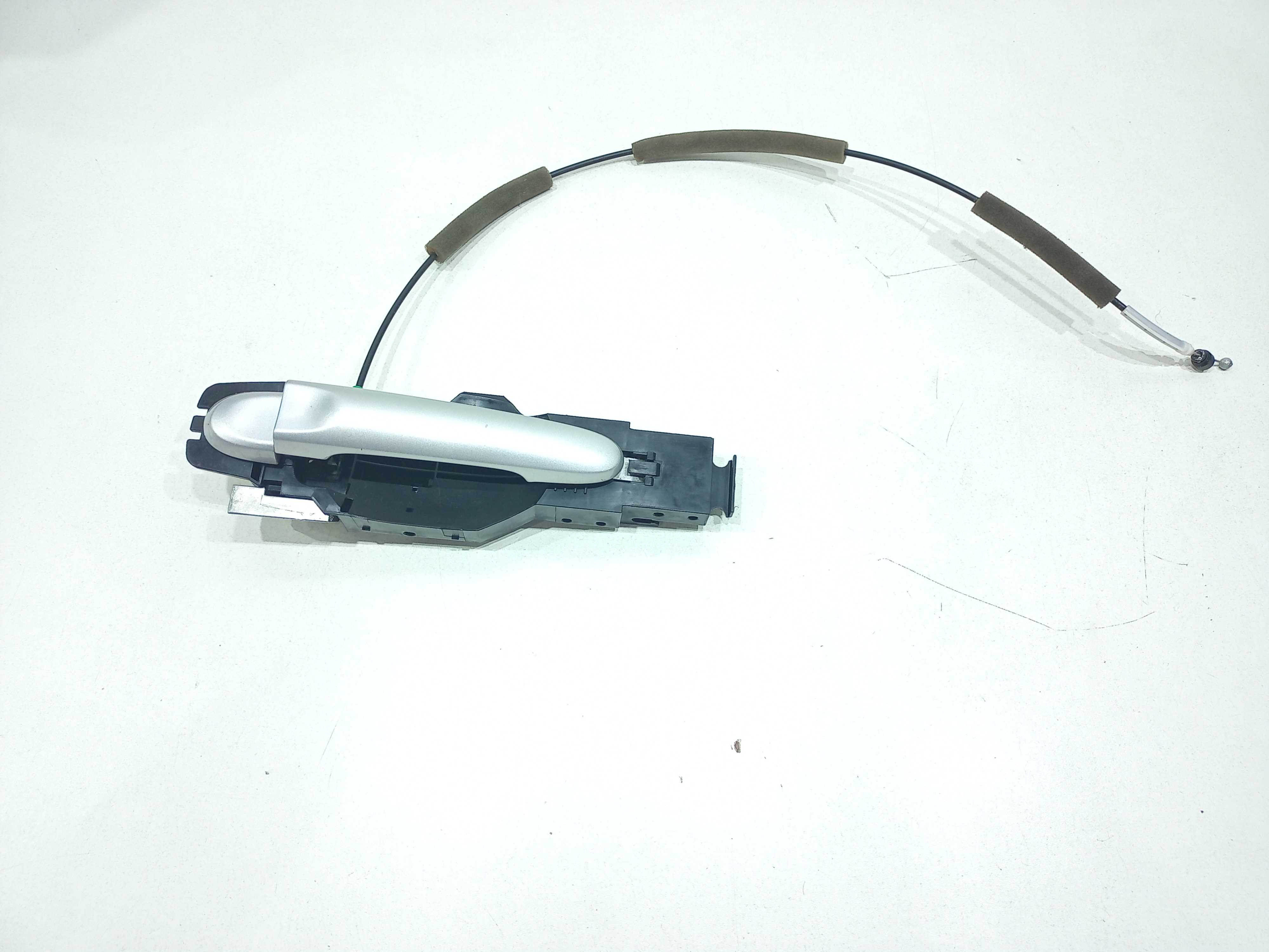 Maçaneta Externa Traseira Esquerda Nissan Versa 2019 1