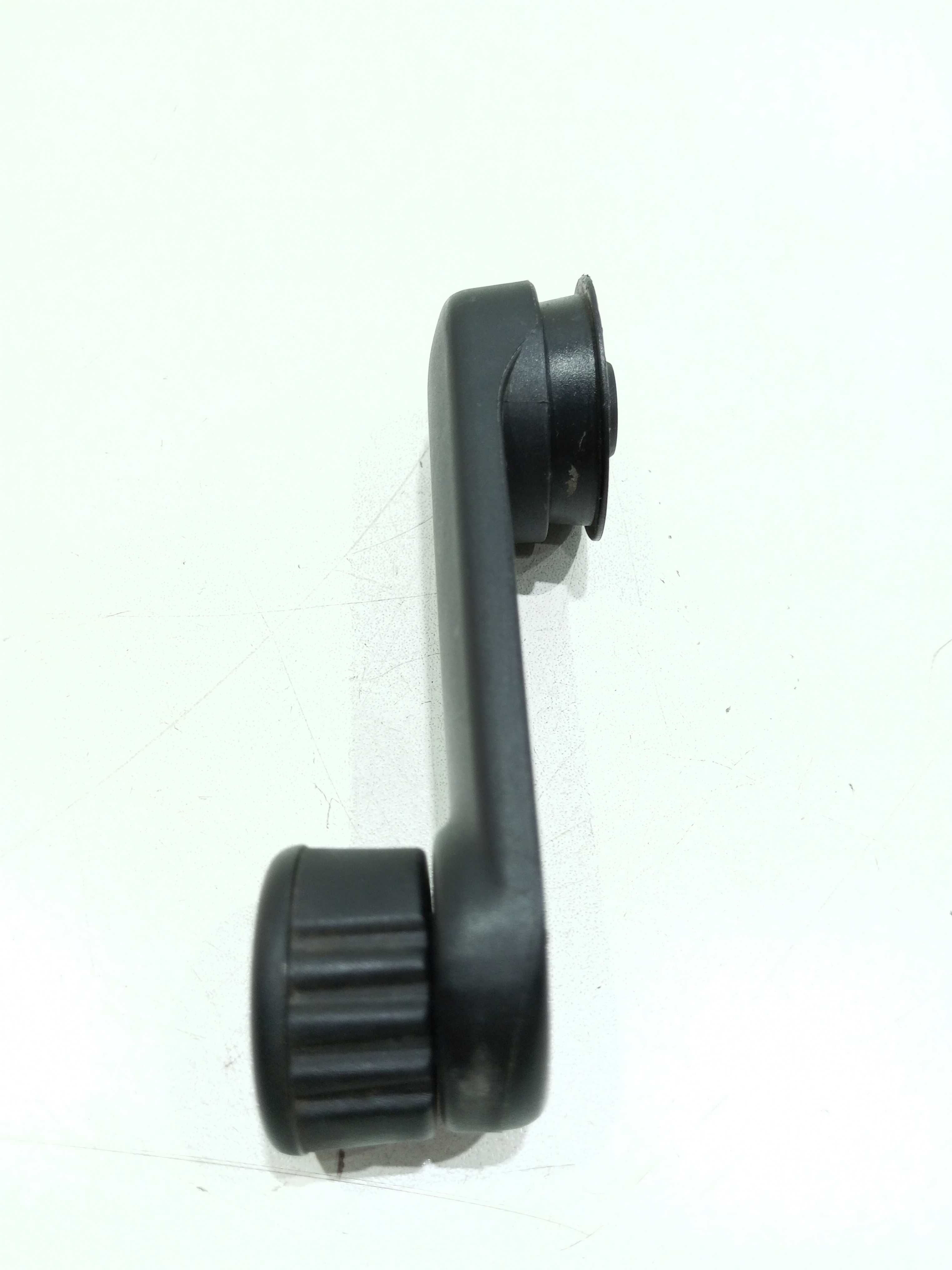 Manivela Do Vidro Porta Traseira Esquerda Sandero 2016 2