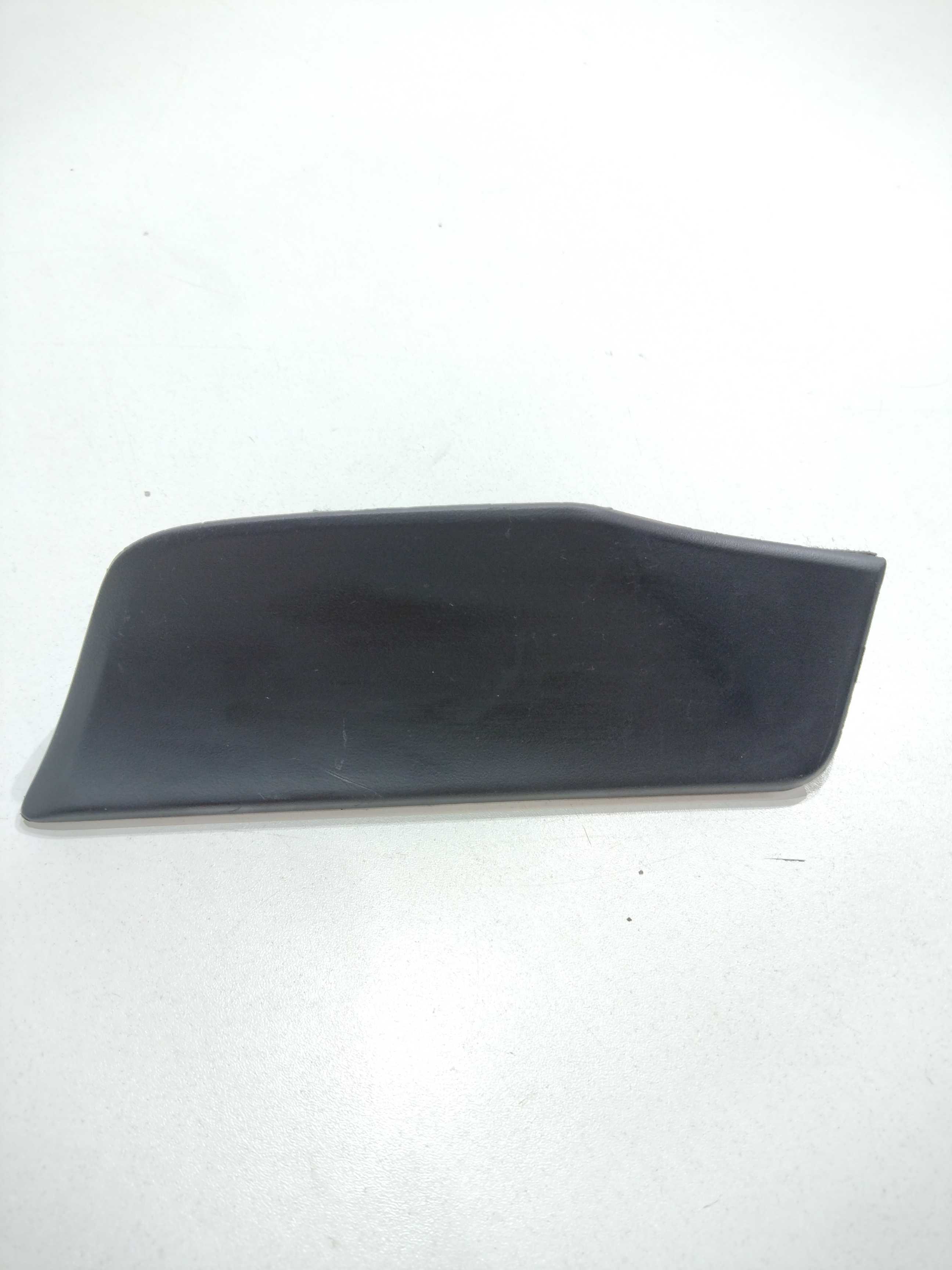 Acabamento Interno Retrovisor Direito Peugeot 2008 2018