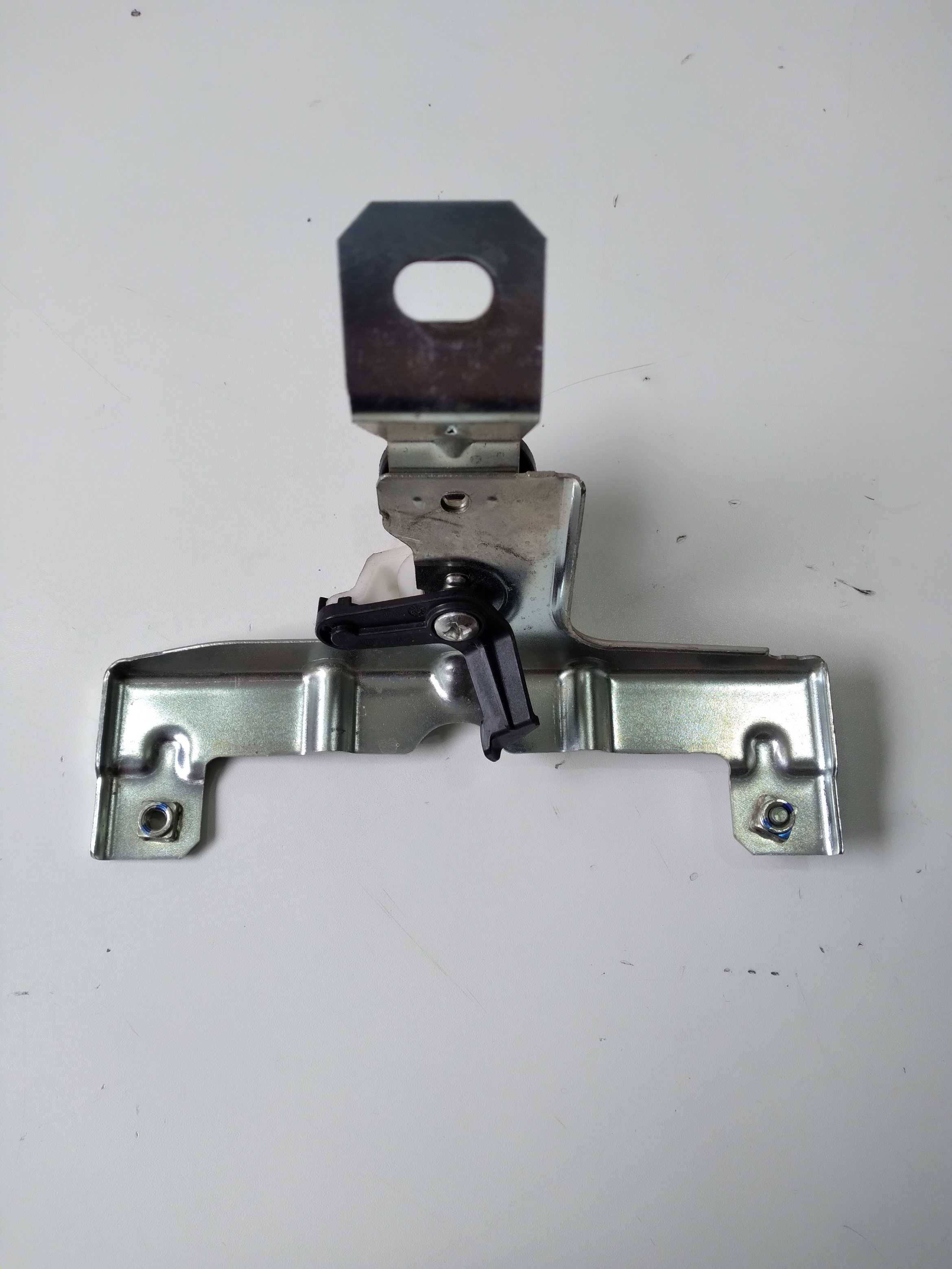 Miolo Tampa Traseira Fiat Grand Siena Attrac. 1.4 2013 2