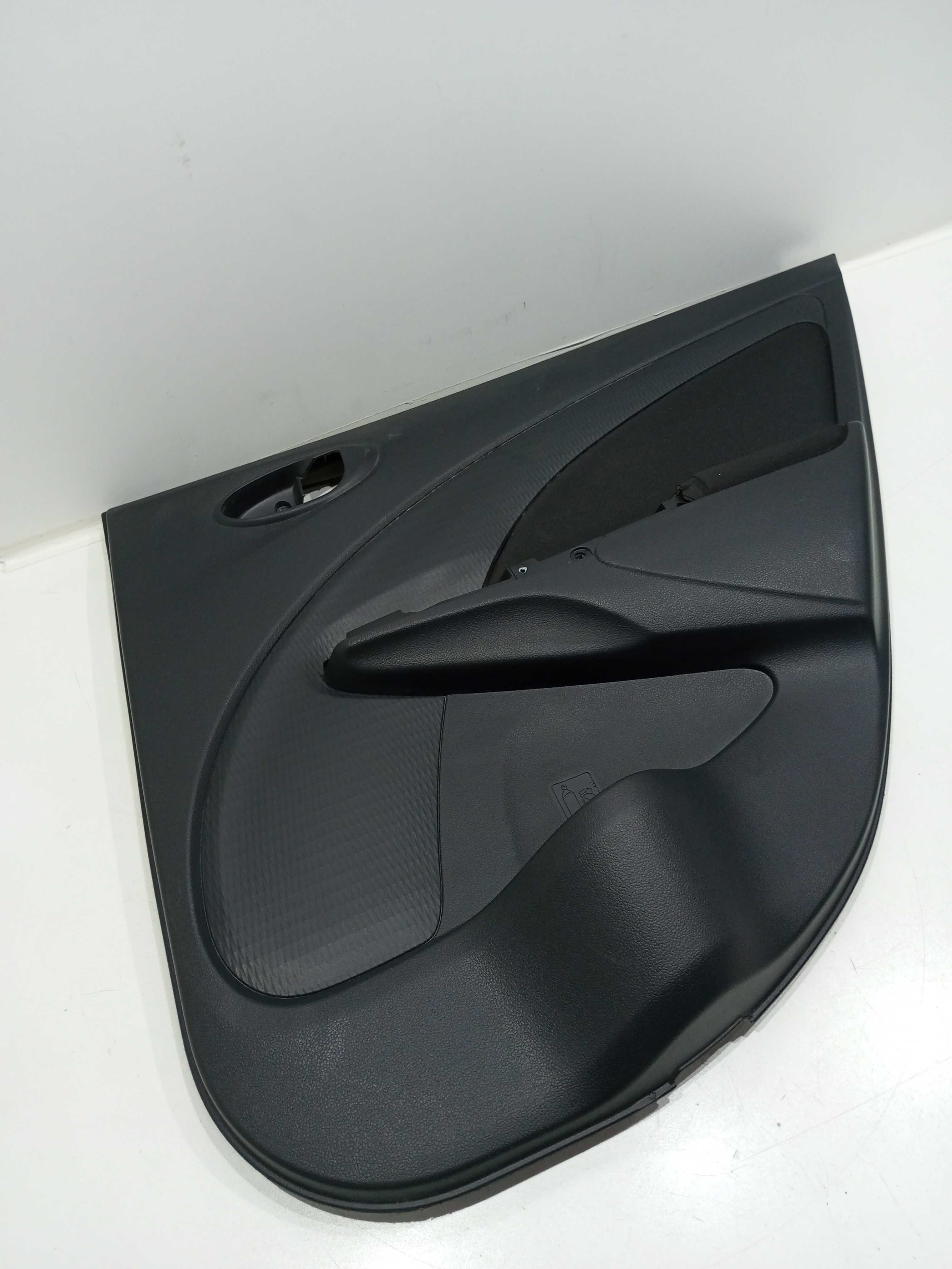 Forro Porta Traseira Direita Etios 1.3 X 2016 Hatch 3