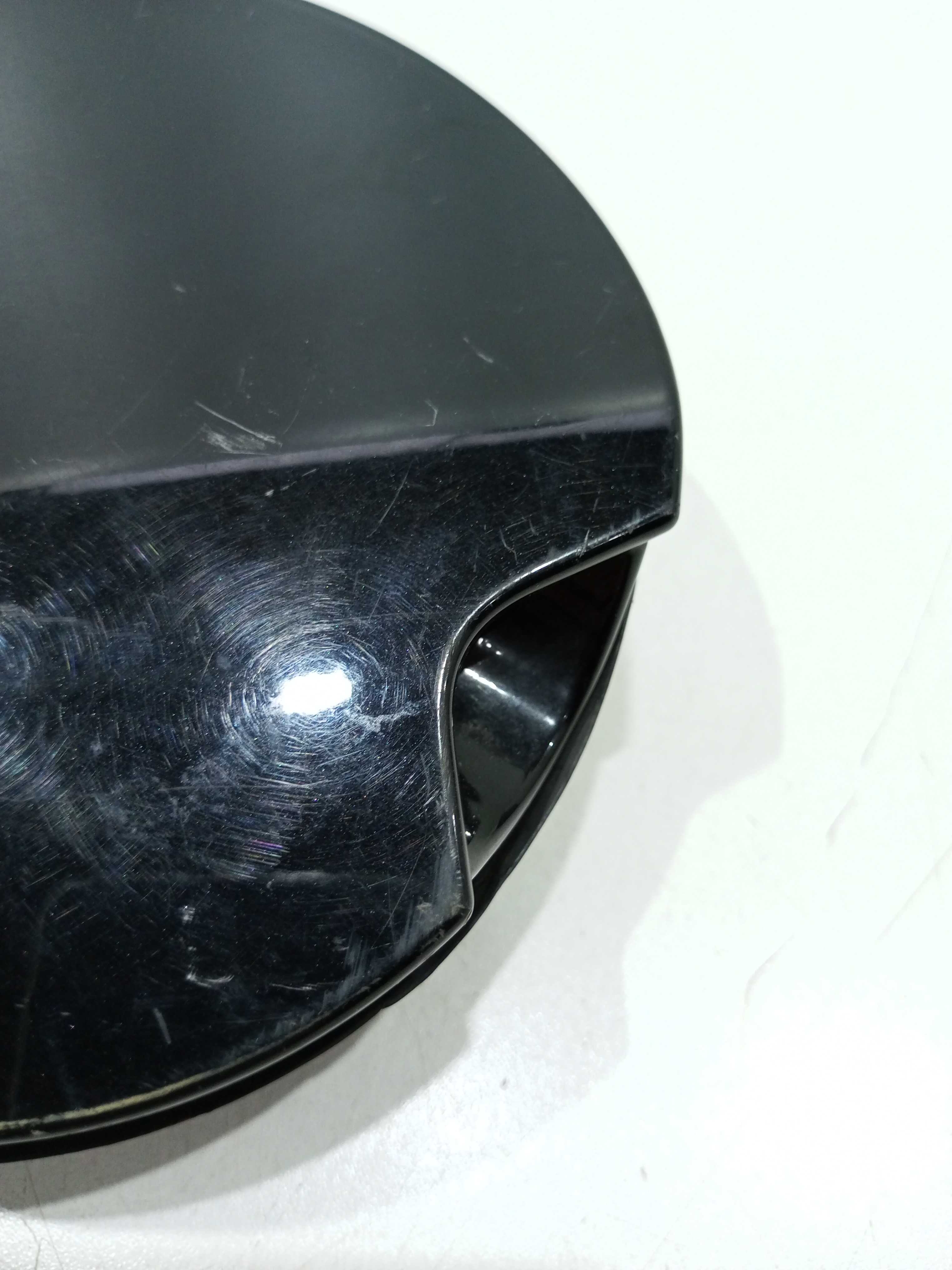Portinhola Tanque De Combustível Citroen C3 2008 Detalhe 2