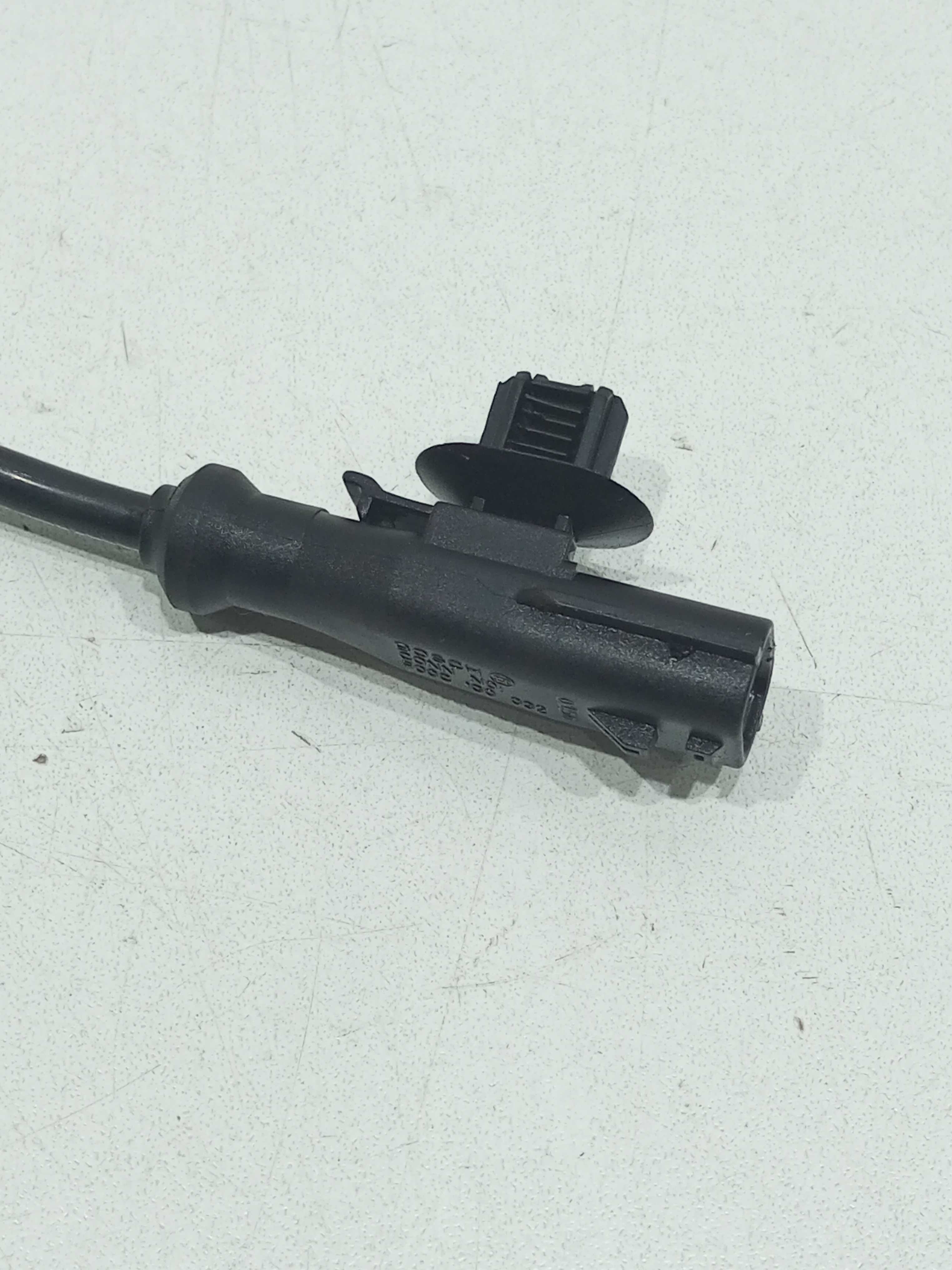 Sensor Abs Dianteiro Esquerdo Ford Ka Se 1.0 2017 Hatch 4