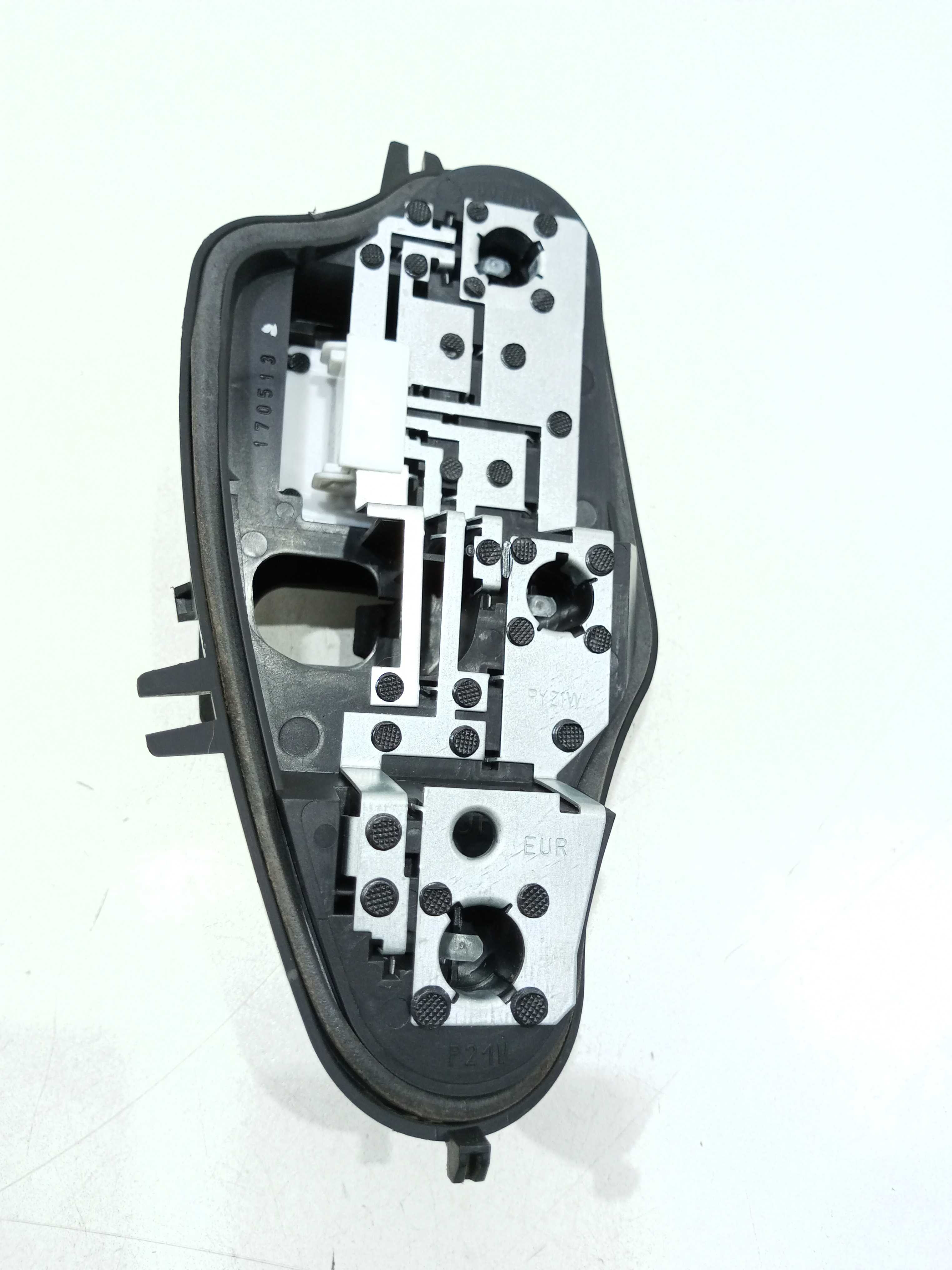 Circuito Lanterna Lado Direito Citroen C3 1.6 2014 Direito 1