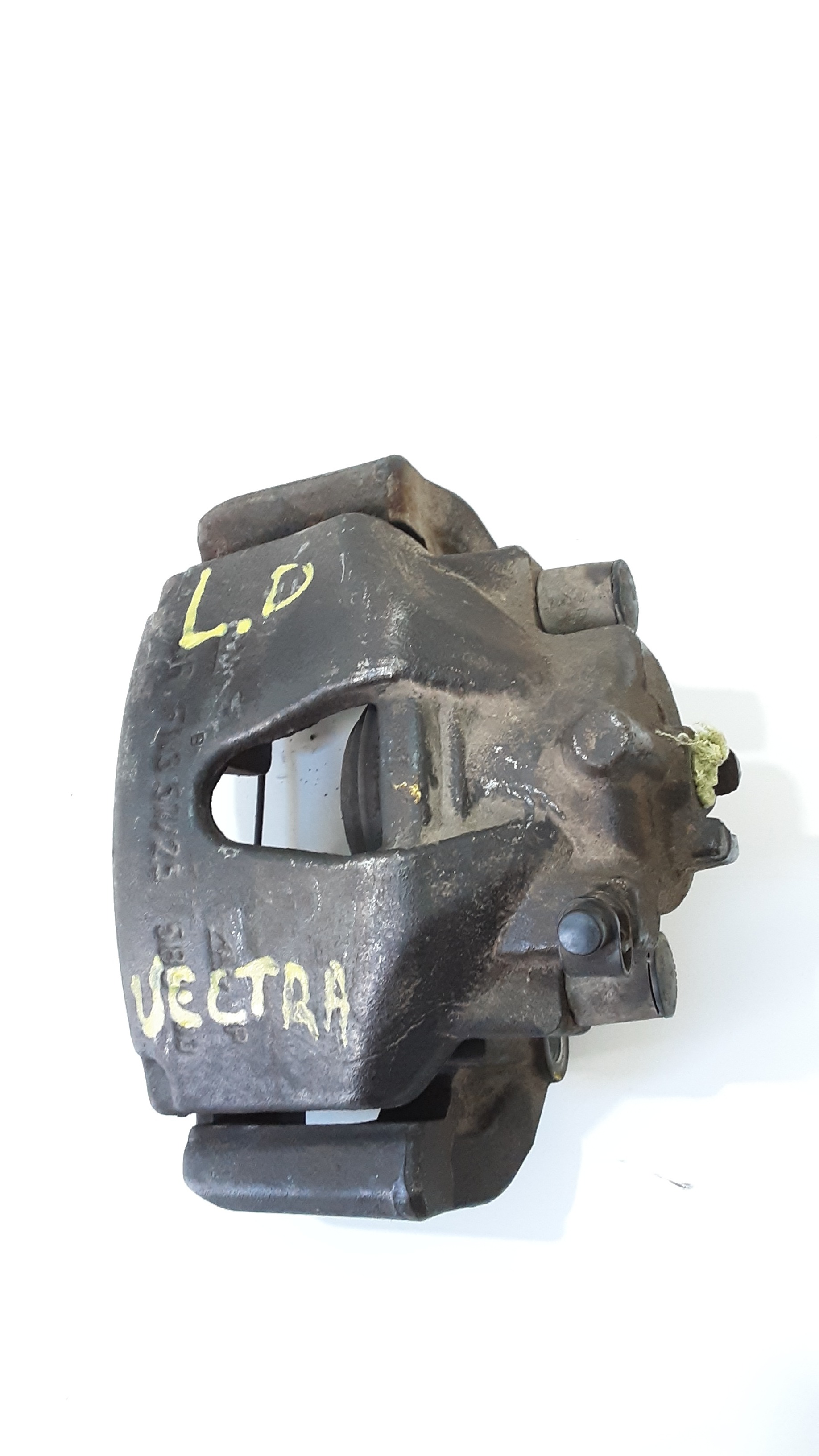 Pinça Dianteiro Direita Chevrolet Vectra 2.0 2011 2