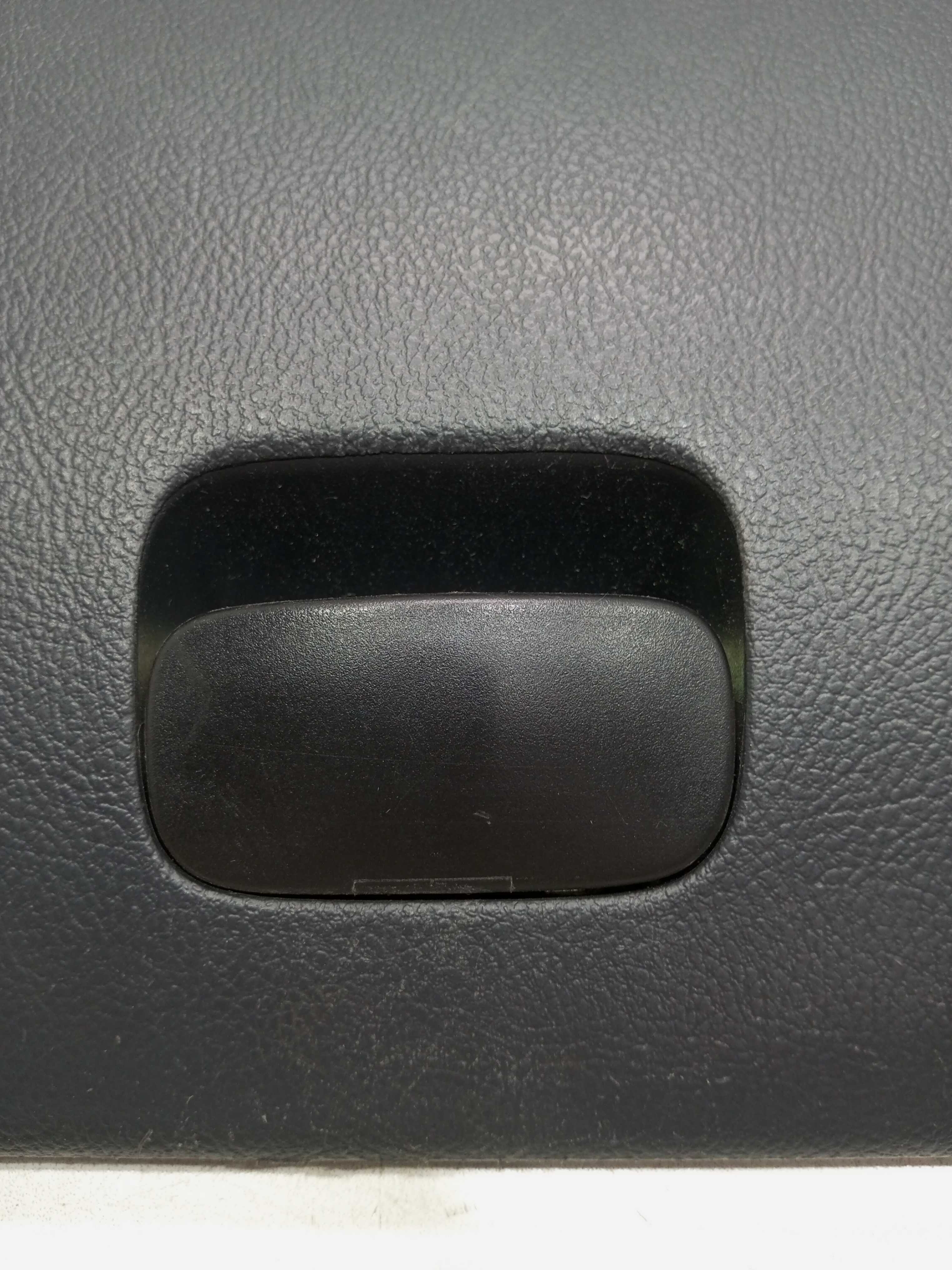 Tampa Do Porta Luvas Fiat Siena 1.0 Fire 2011 2