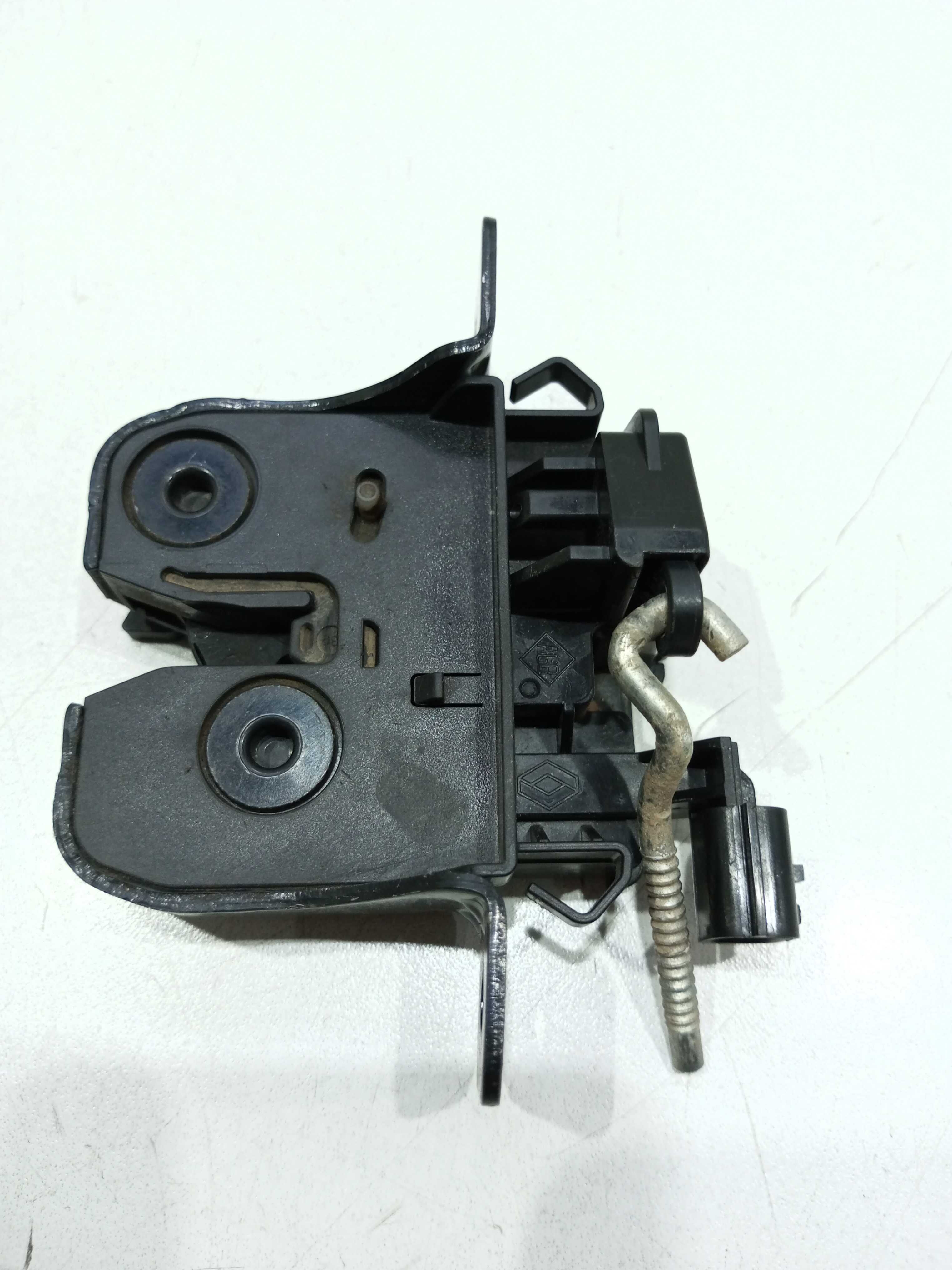 Fechadura Da Tampa Traseira Renault Sandero 2016 3