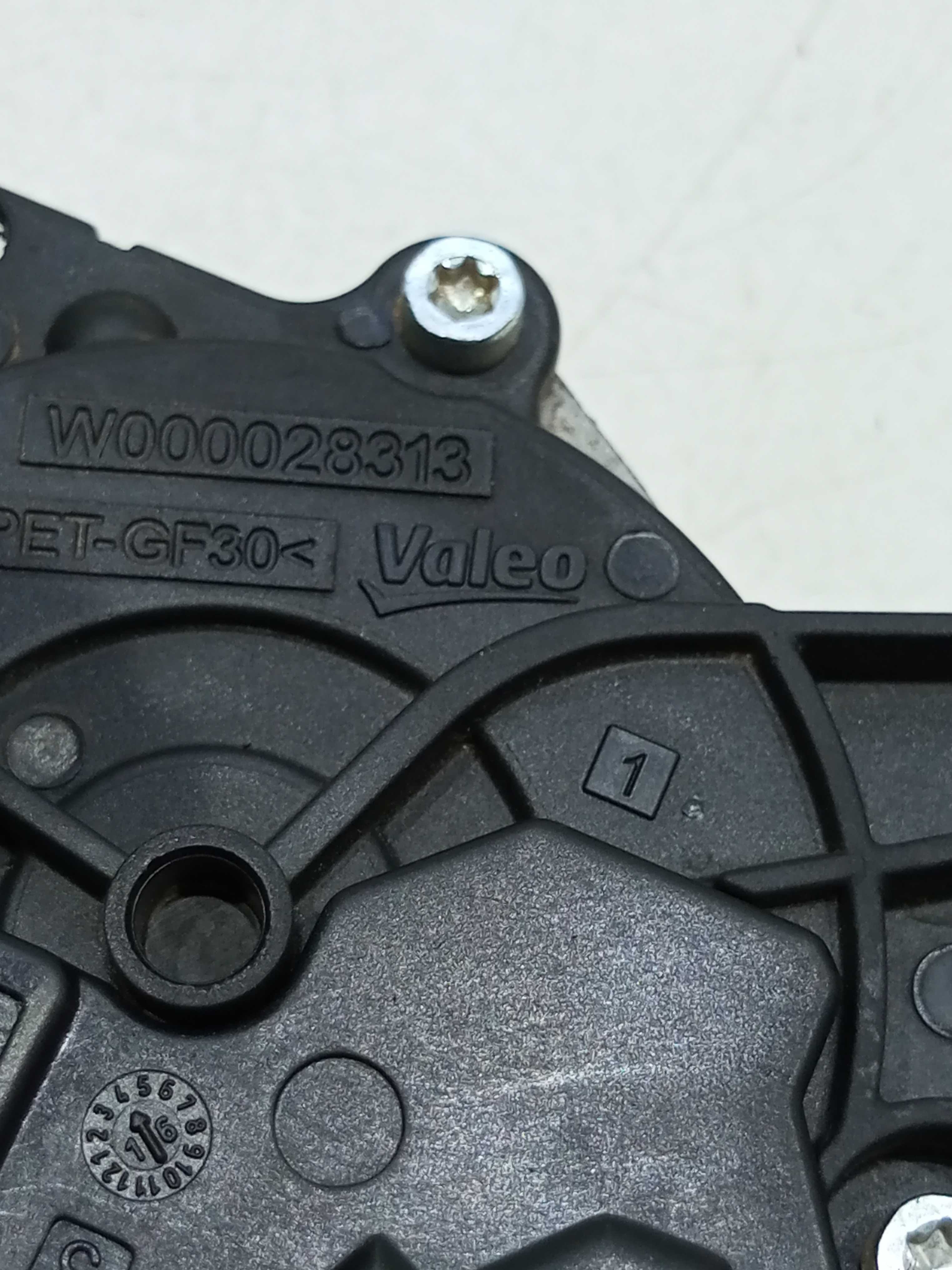 Motor Limpador Traseiro Renault Sandero 2016 2