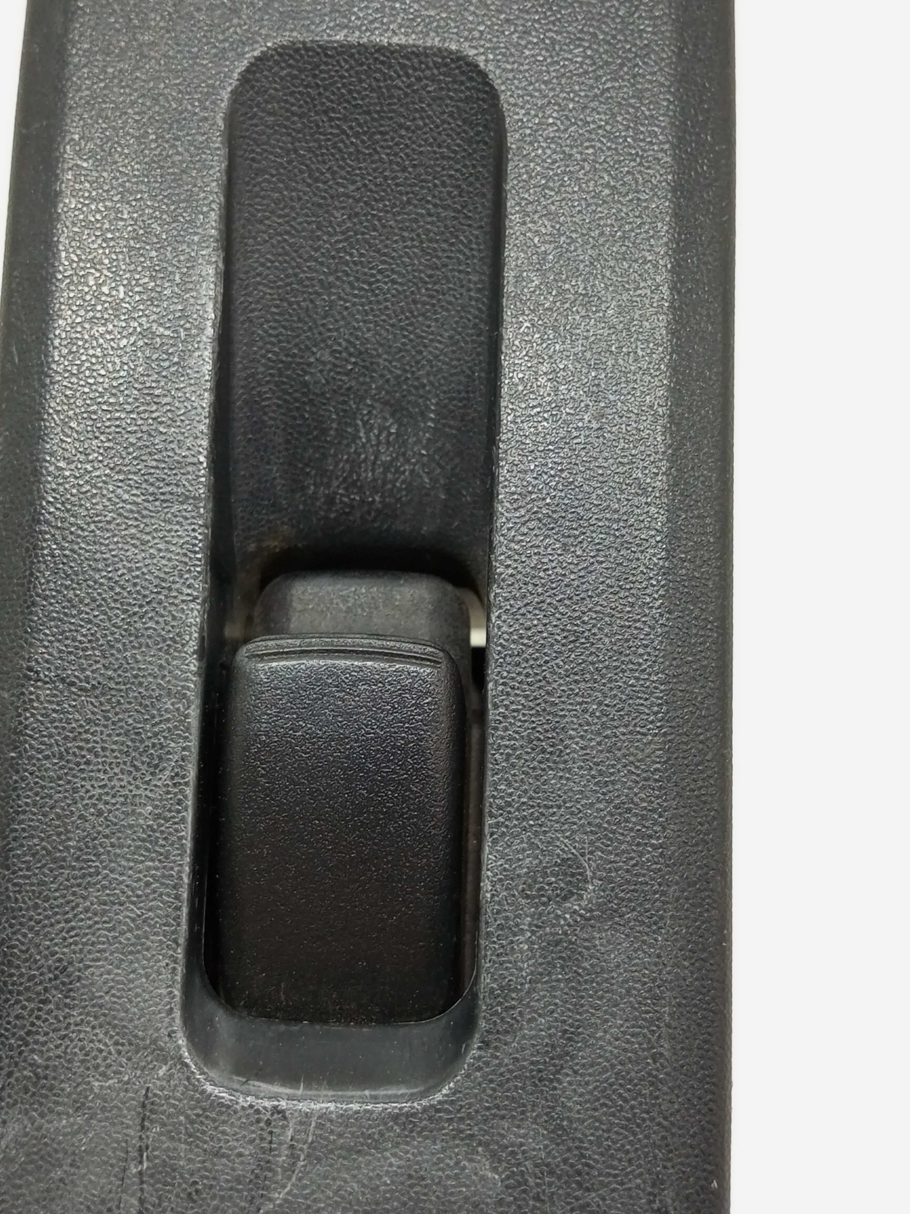 Moldura E Botão Vidro Dianteiro Direito Pajero Tr4 2007 2