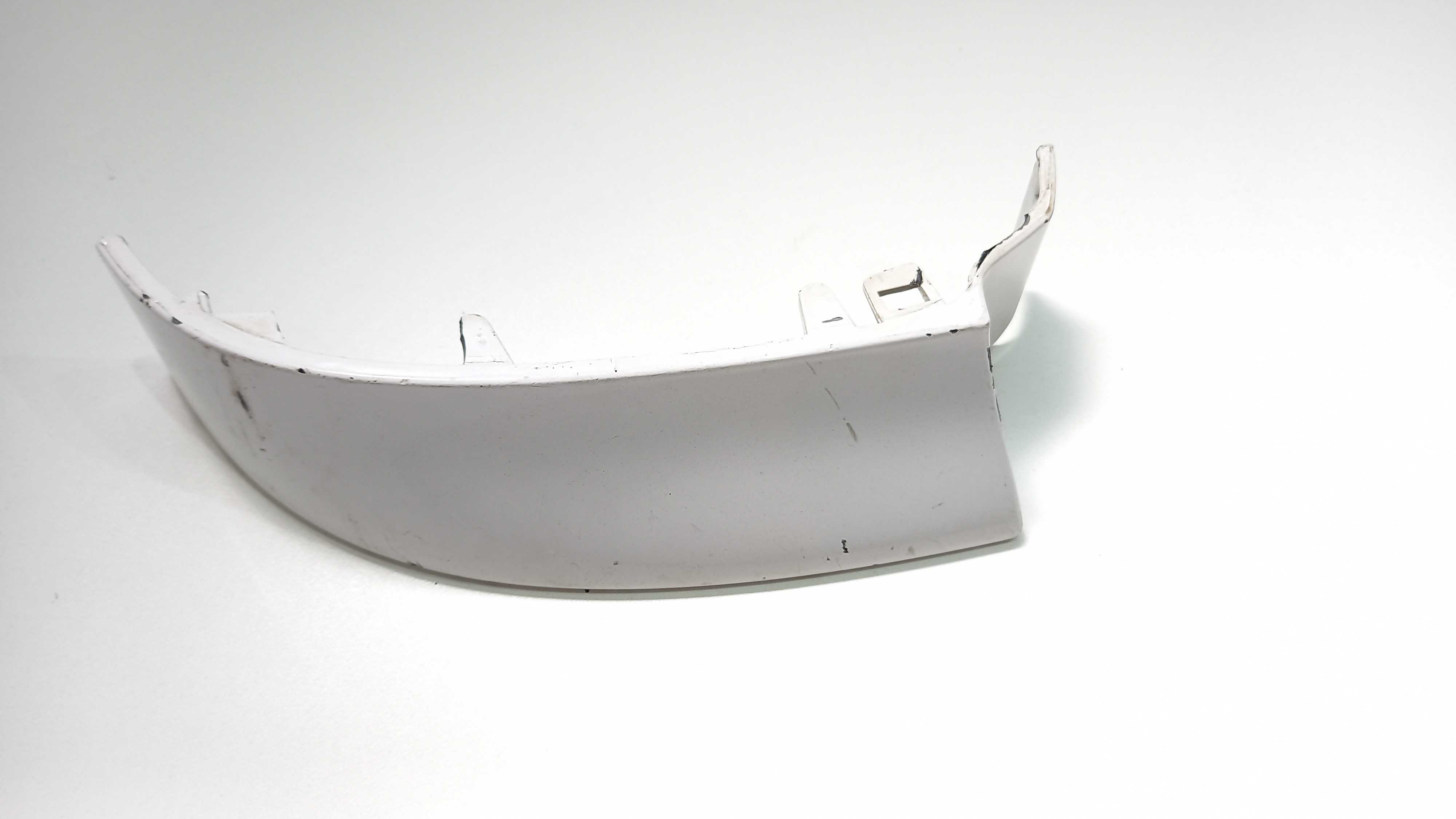 Moldura Lanterna Traseira Esquerda Gol G4 2009 1