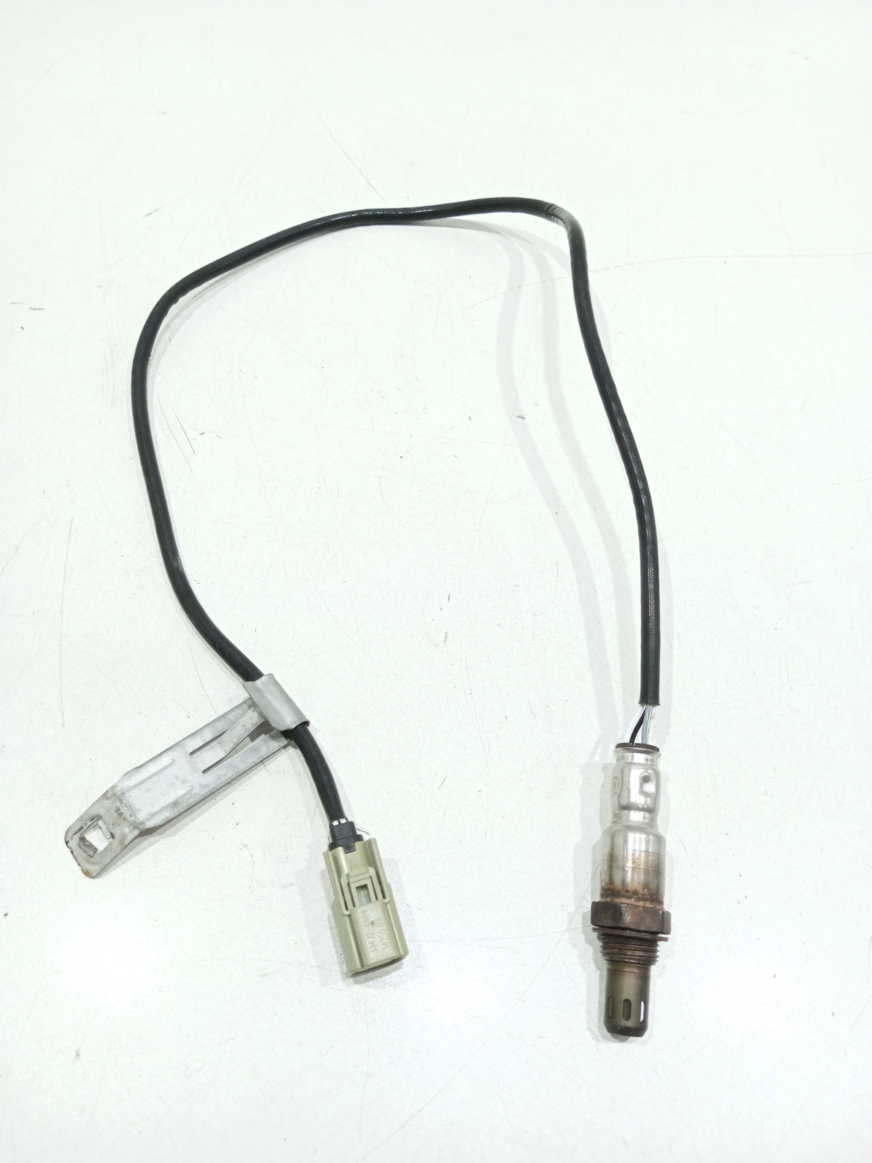 Sonda Lambda Pós Catalisador Ford Ka Se 1.0 3cc 2017 1