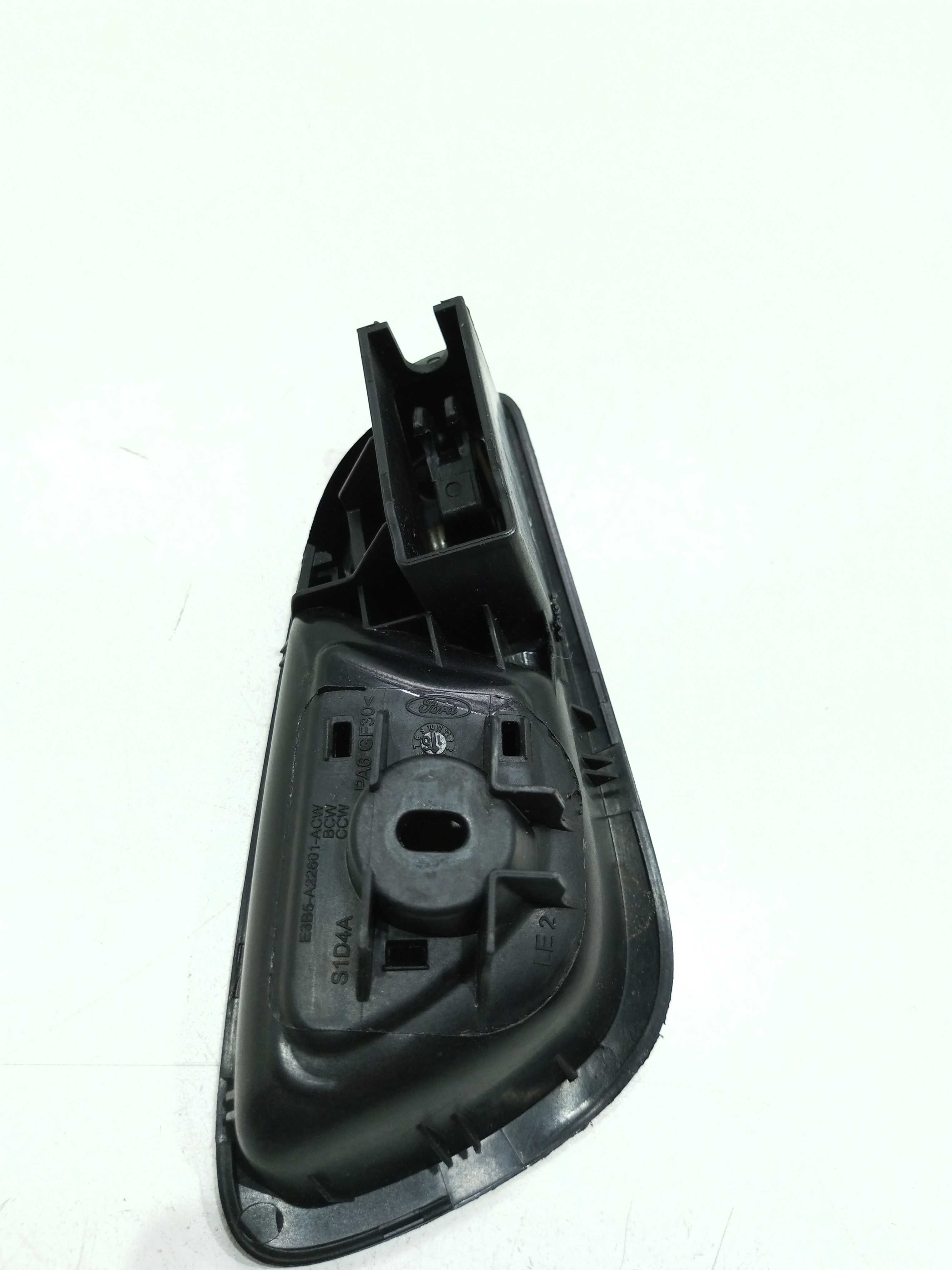 Maçaneta Interna Porta Dianteira Esquerda Ford Ka Se 2017 3