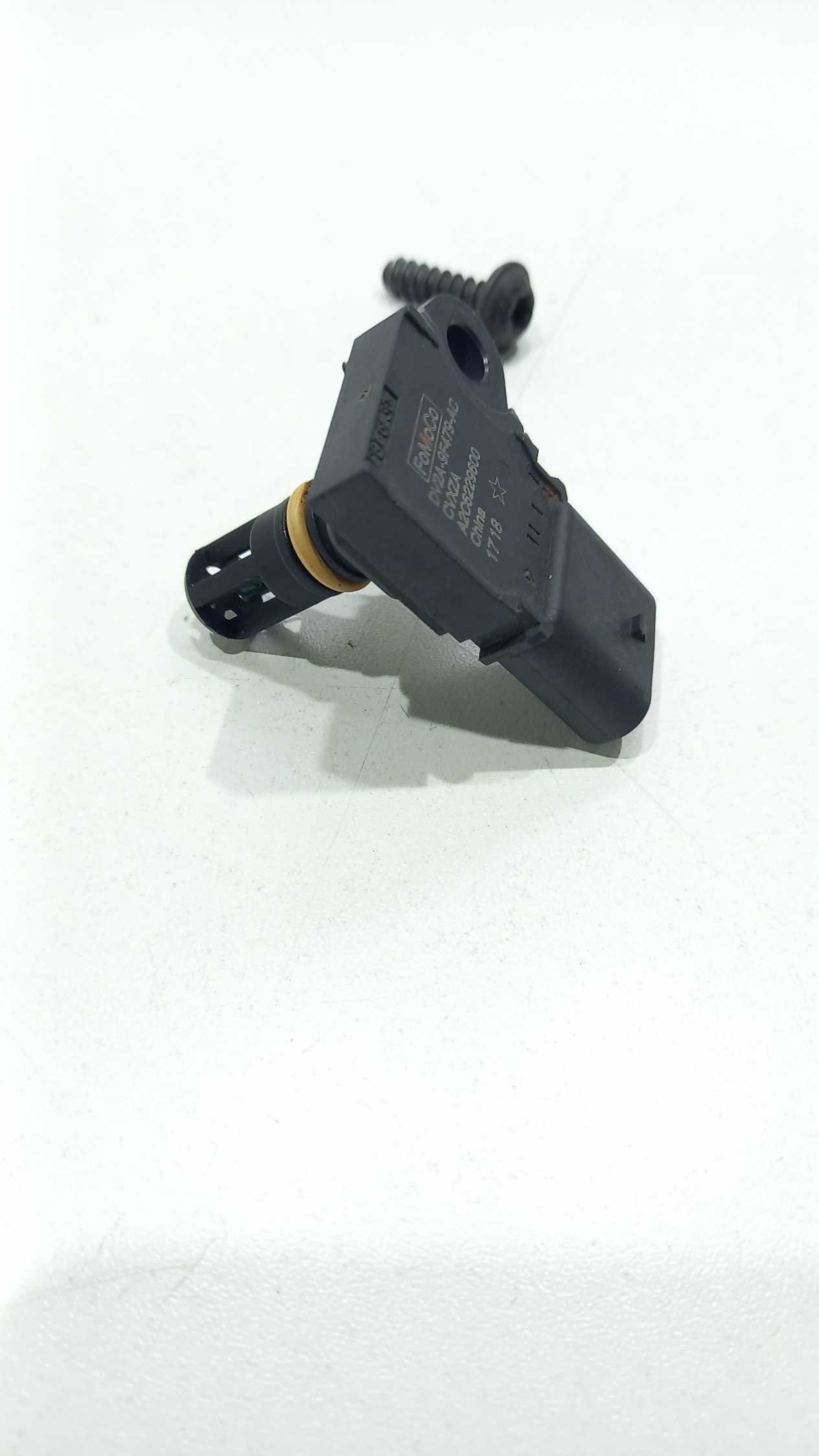 Sensor Map Ford Ka 1.5 Sedan 3cc 2019 3