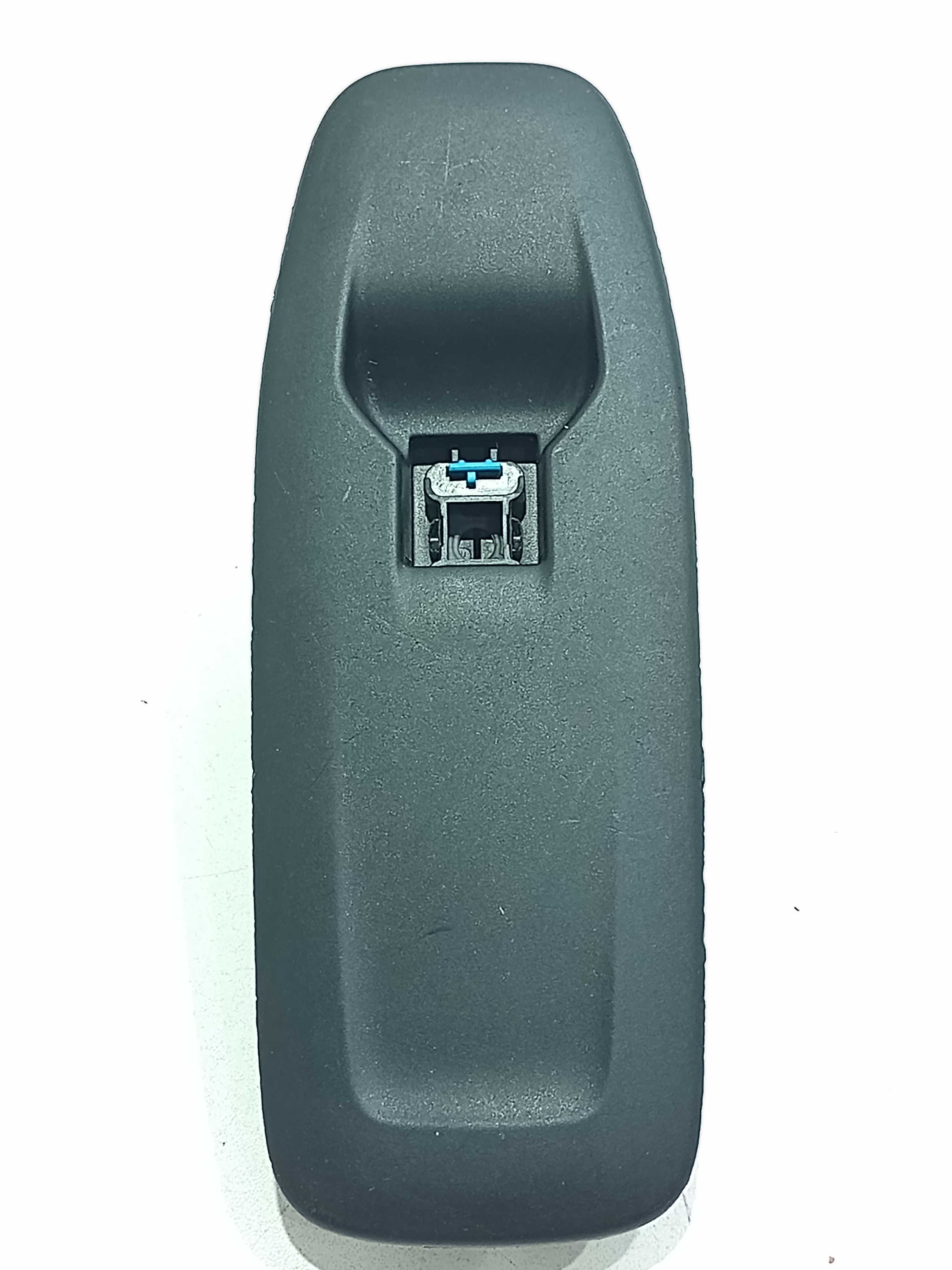 Moldura E Botão Vidro Elétrico Diant Dir Peugeot 208 2014 1