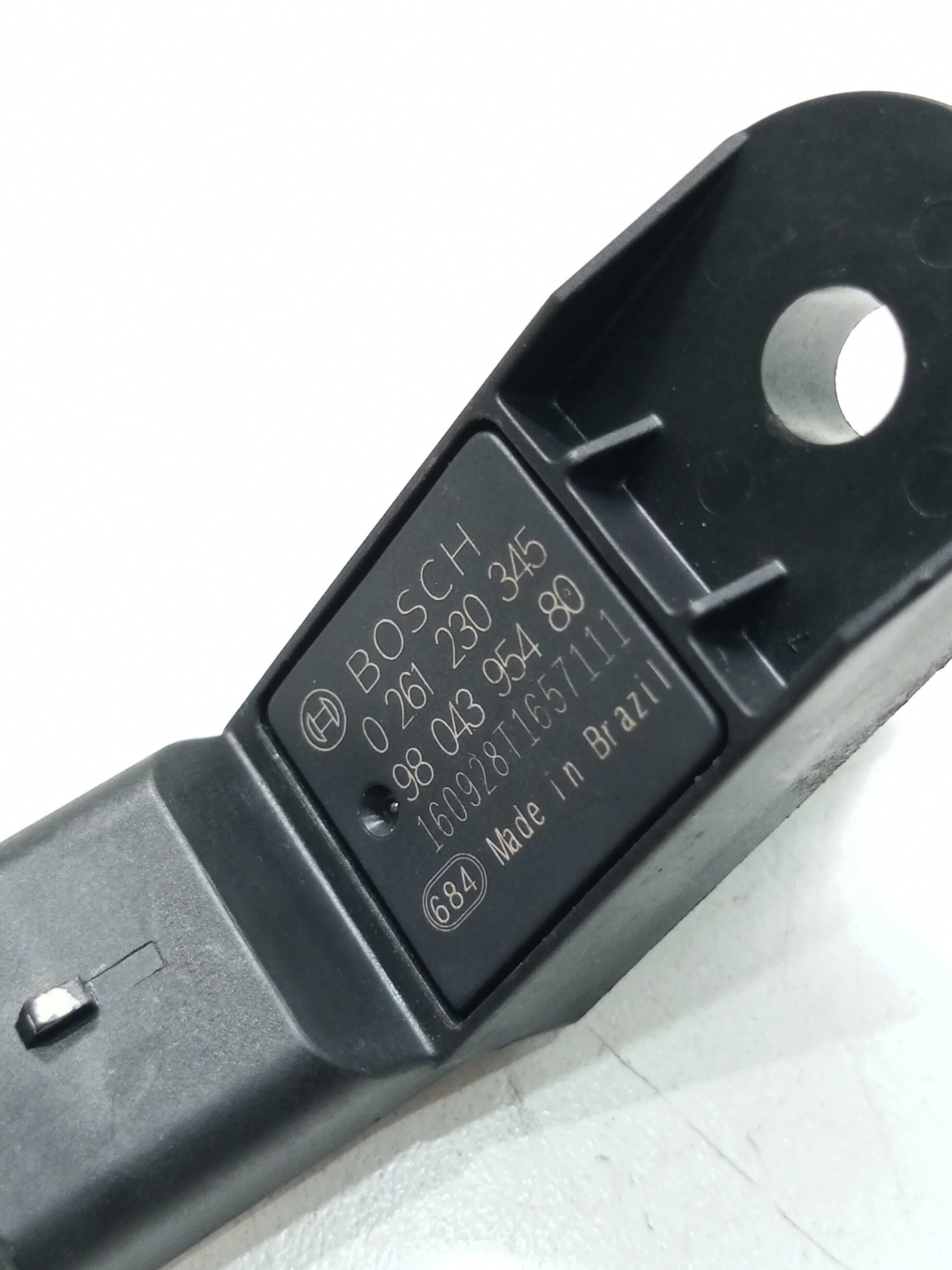 Sensor Map Citroen C3 1.6 16v 2017 3