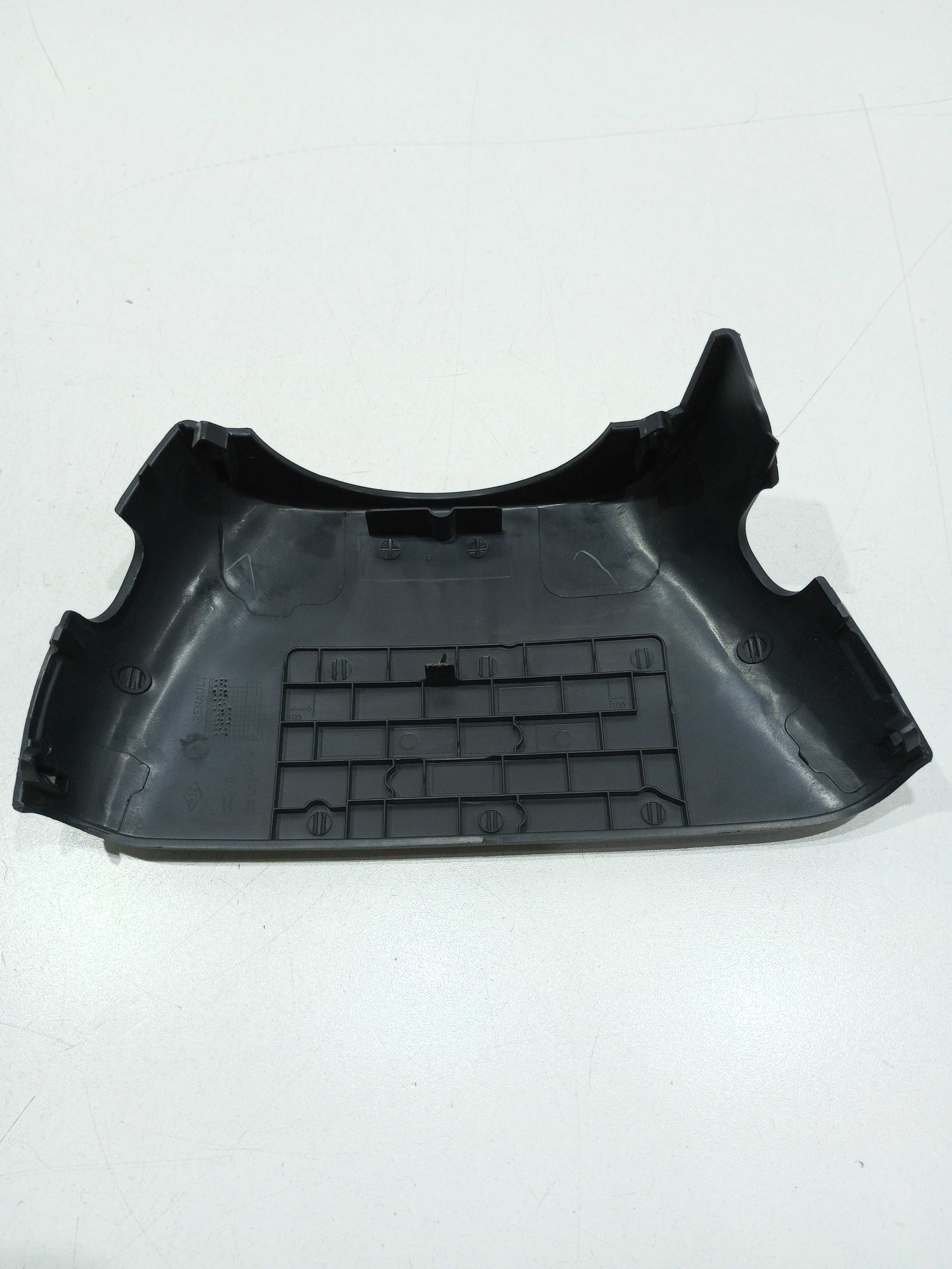 Moldura Chave De Seta Renault Sandero 2016 6