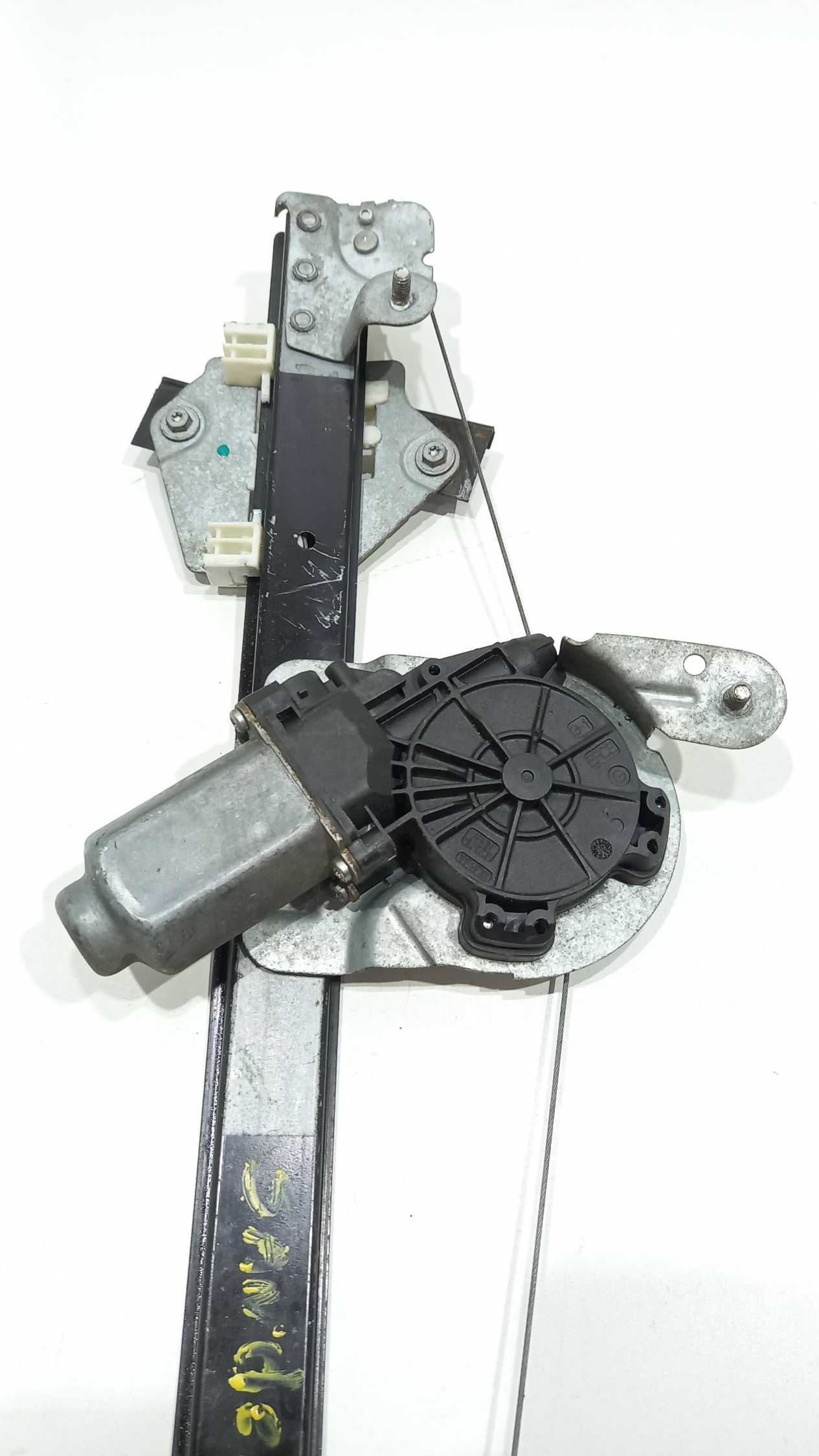 Maquina De Vidro Elétrica Dianteira Direita Sandero 2010 7