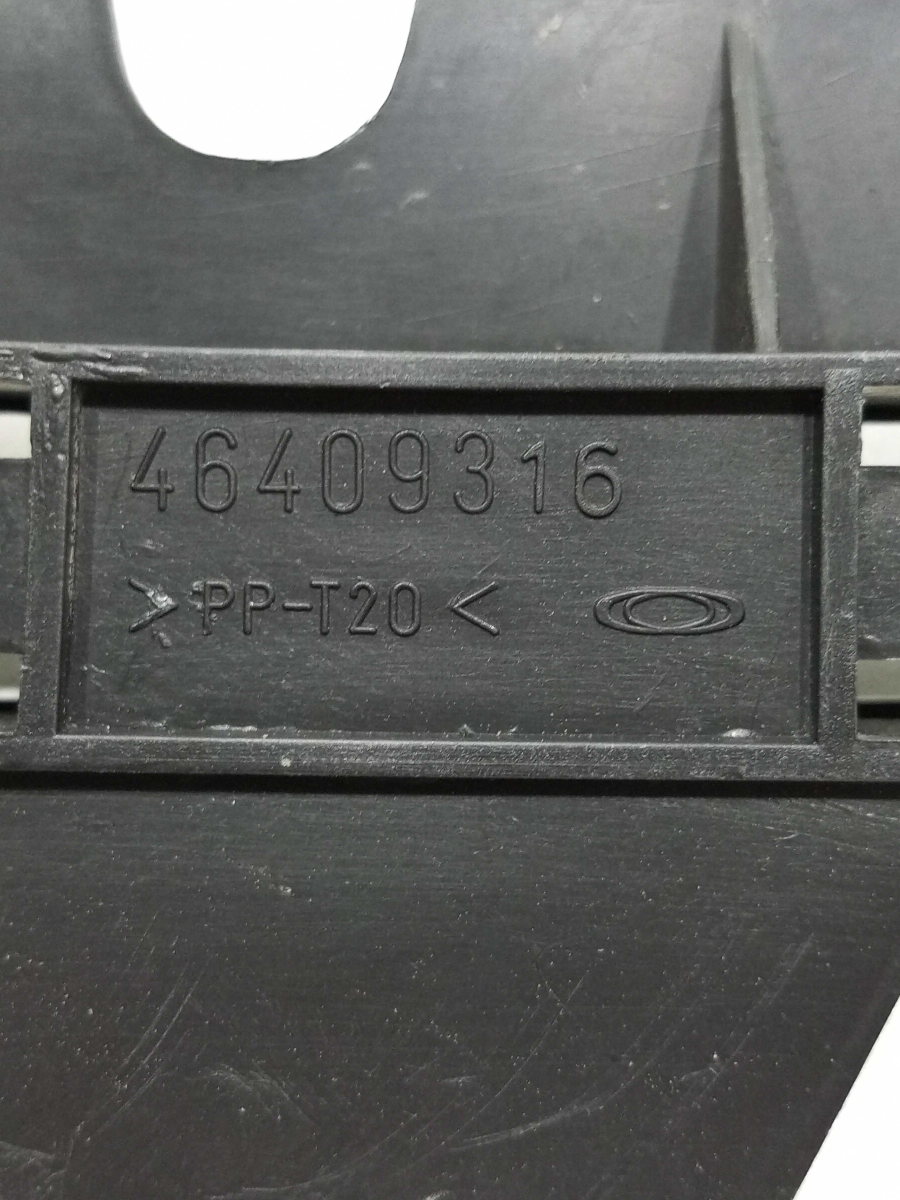 Guia Do Vidro Porta Traseira Direita Fiat Palio 1998 3