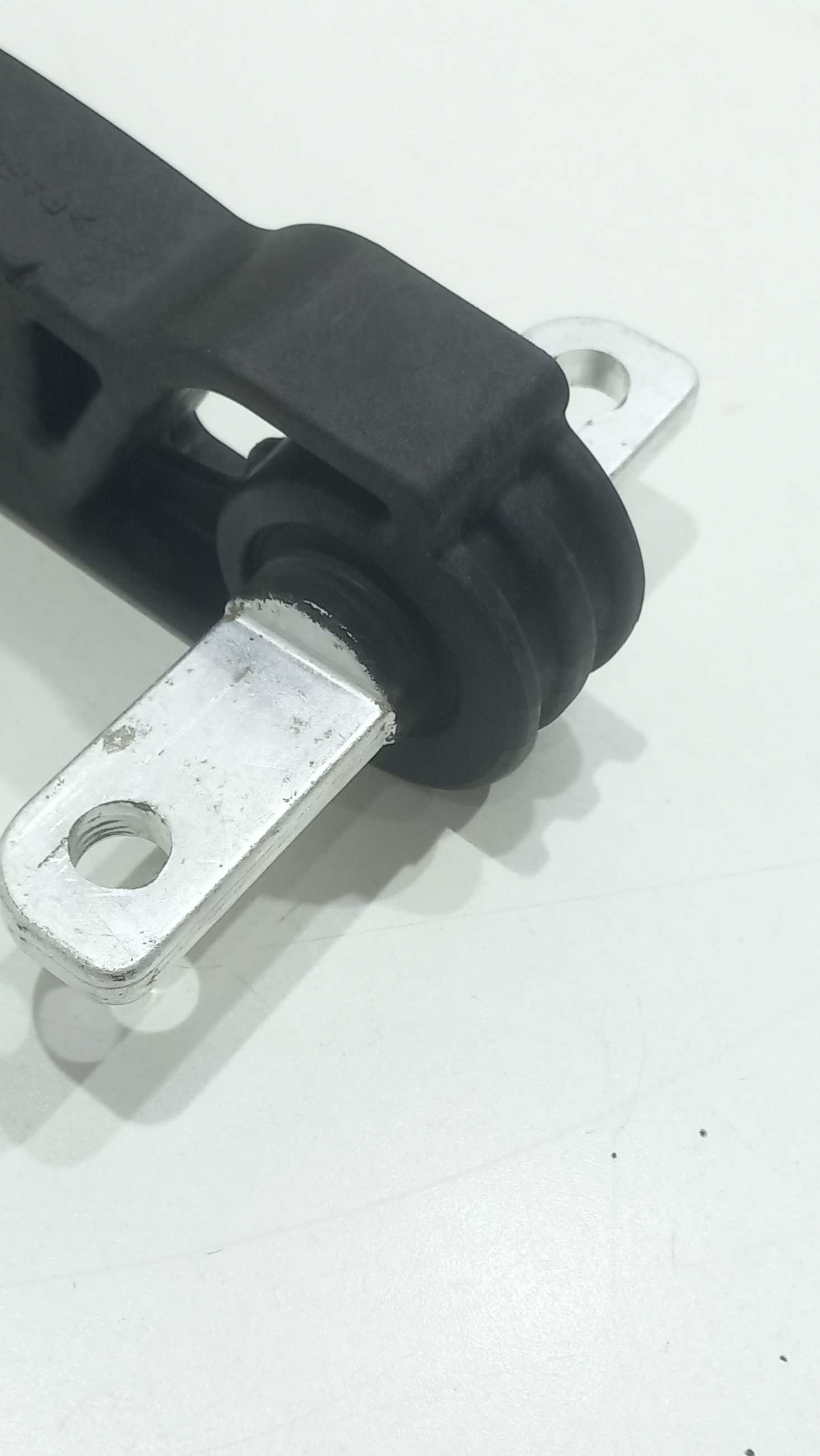 Coxim Do Câmbio Honda Civic 2014 4