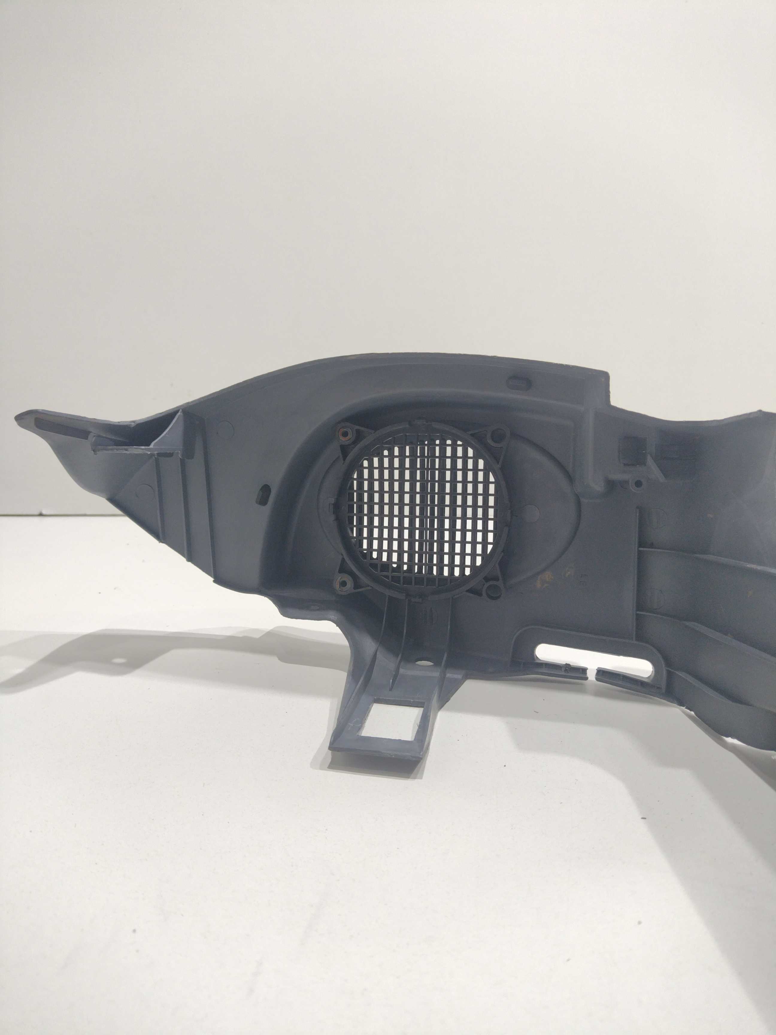 Suporte Bagagito Lado Esquerdo Fiat Palio 1997 3