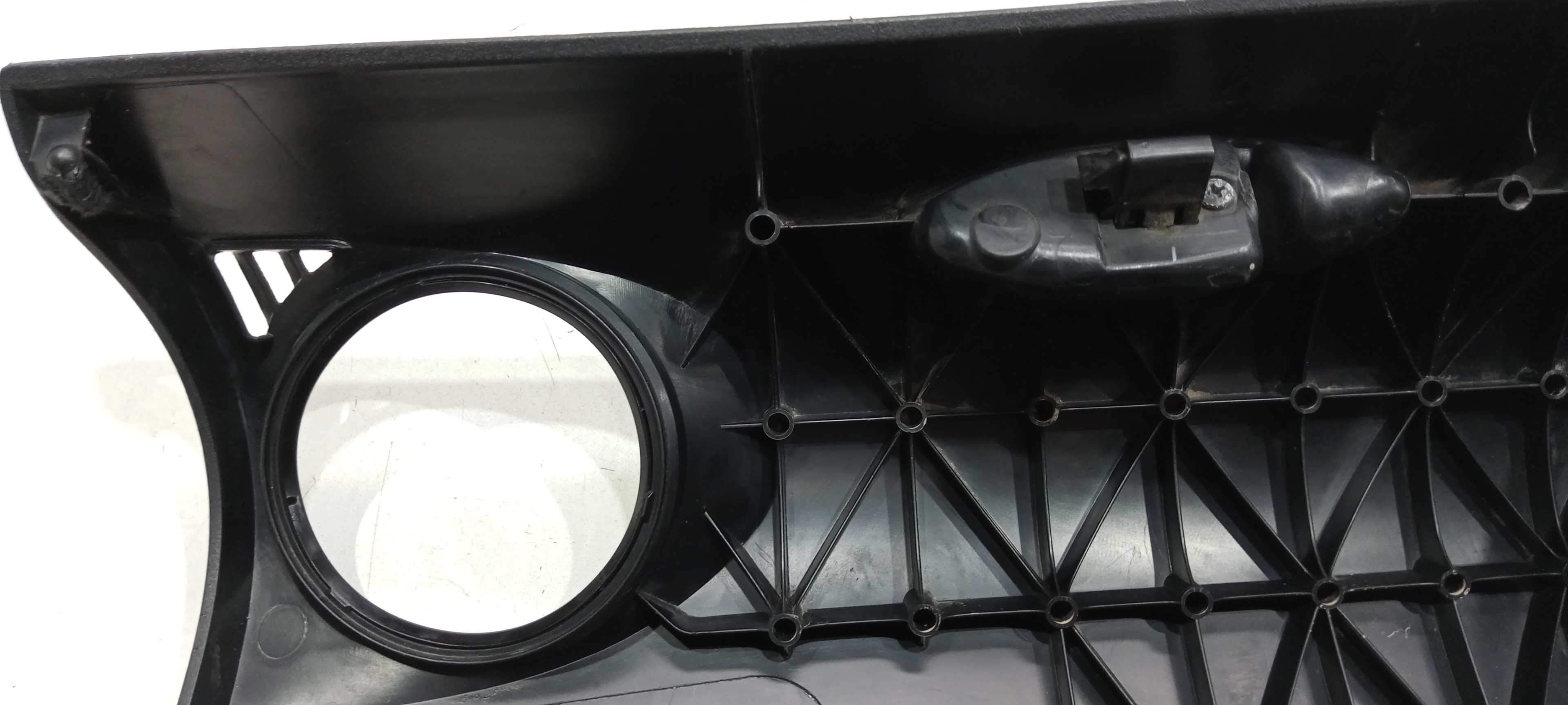 Tampa Do Porta Luvas Toyota Etios 1.3 X Hatch 2016 7