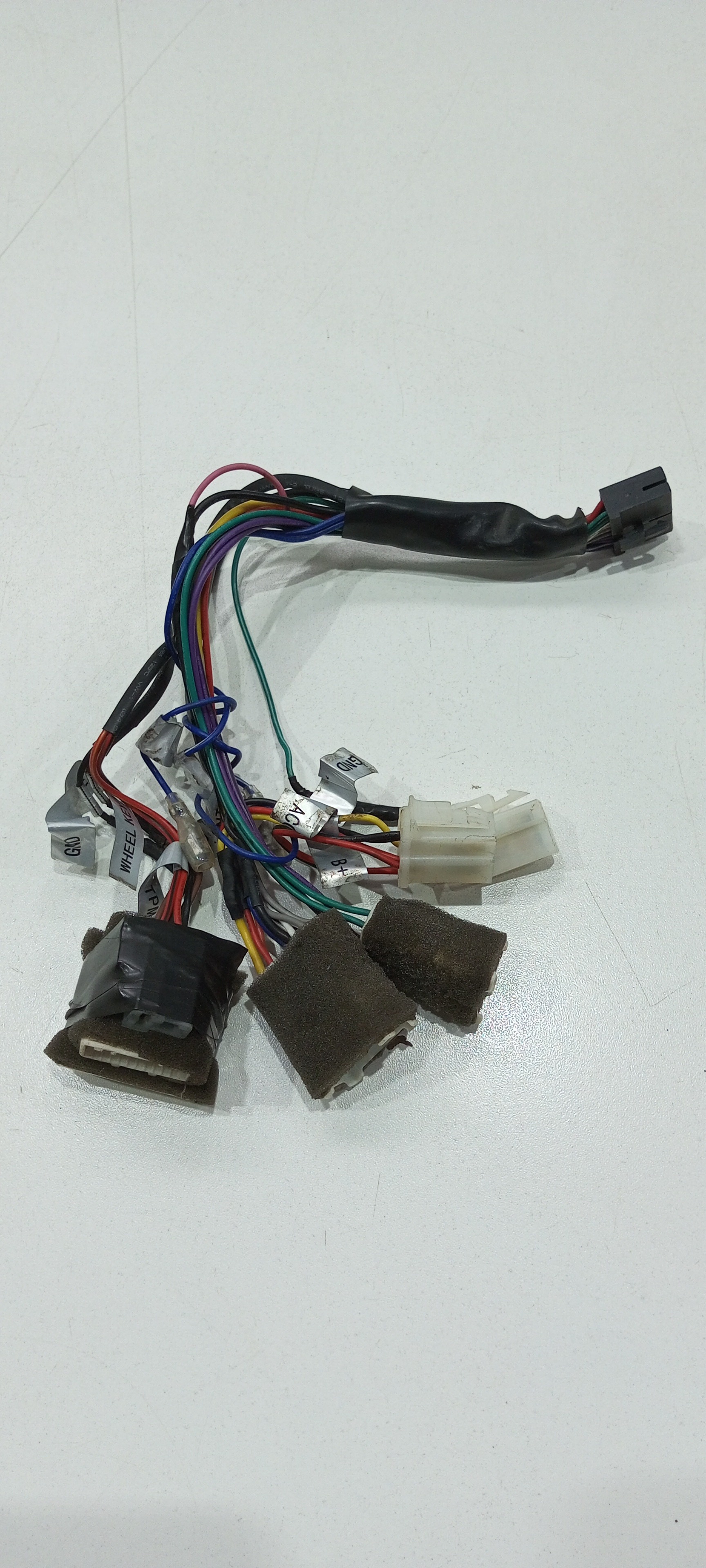 Rádio Multimídia Toyota Etios 1.3 X Hatch 2016 Playto02 6