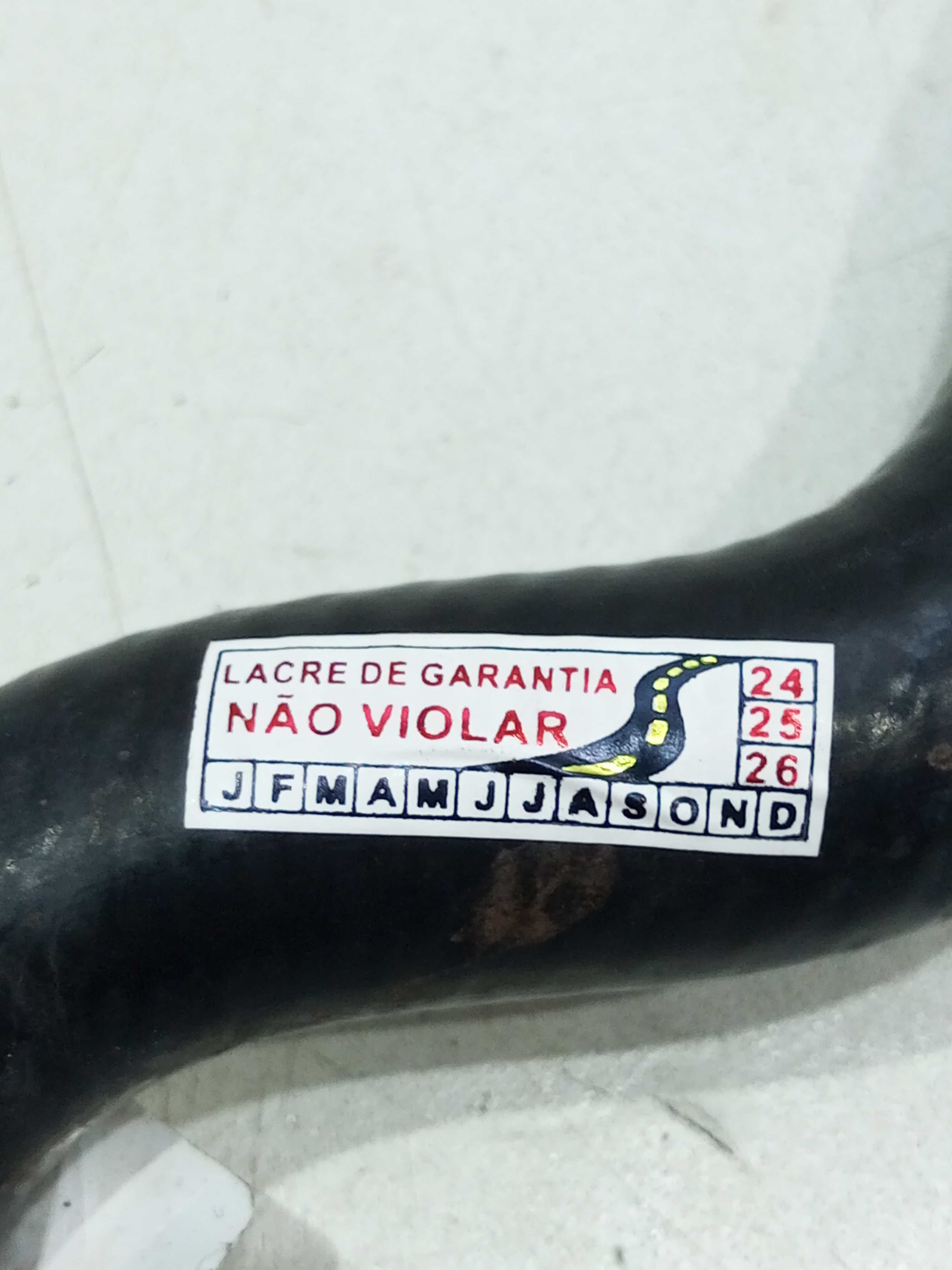 Mangueira Ar Quente Fiat Strada 1.4 2022 3