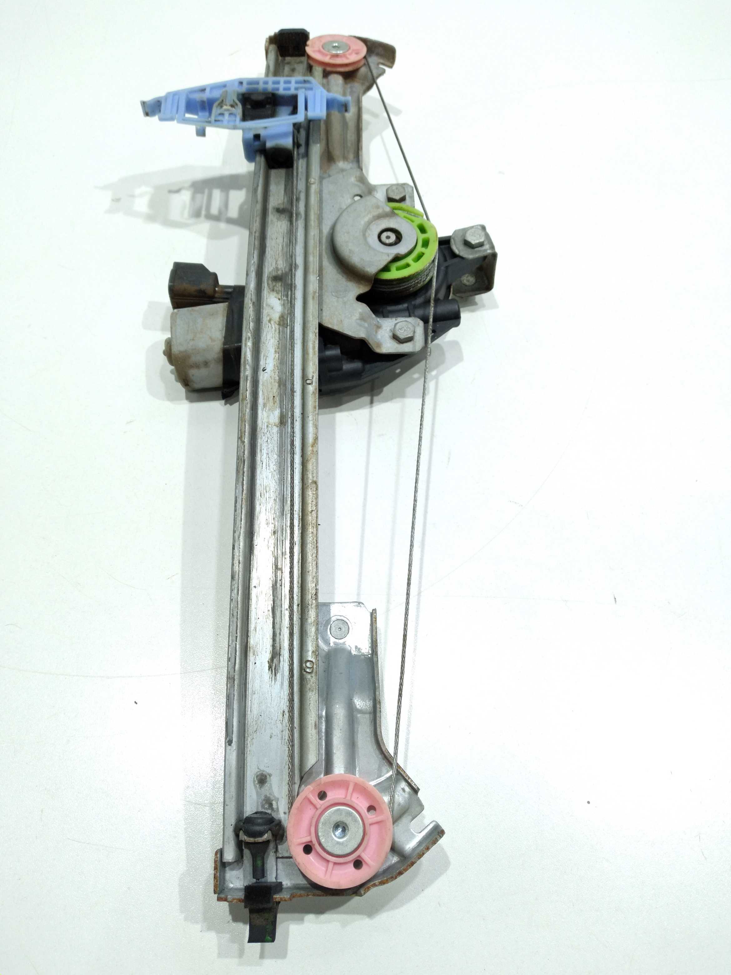 Máquina Vidro Porta Tras Esquerd Grand Siena 2013 045750 4