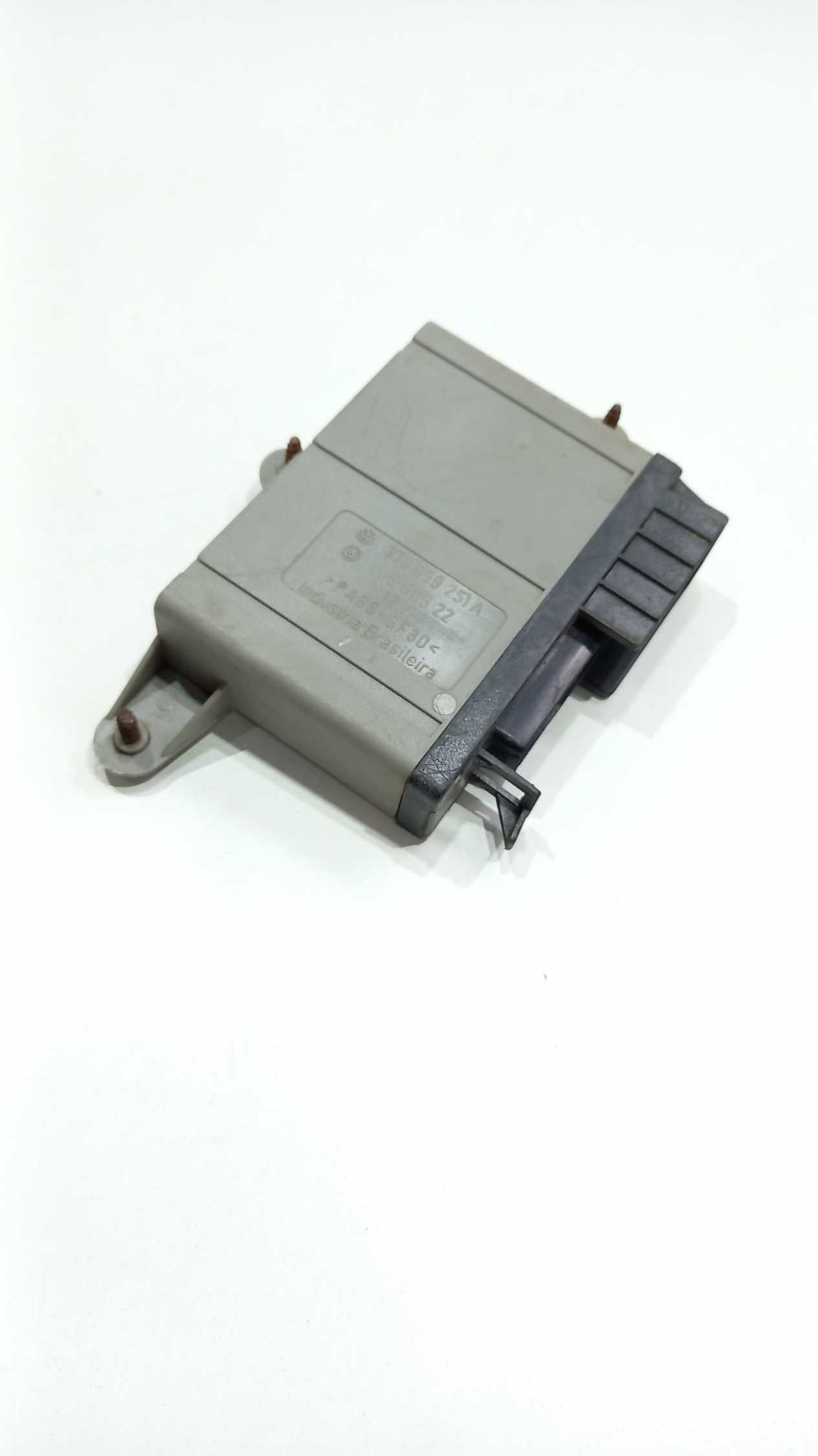 Módulo  Vidro Elétrico Traseiro Gol G3 2001 2002 6