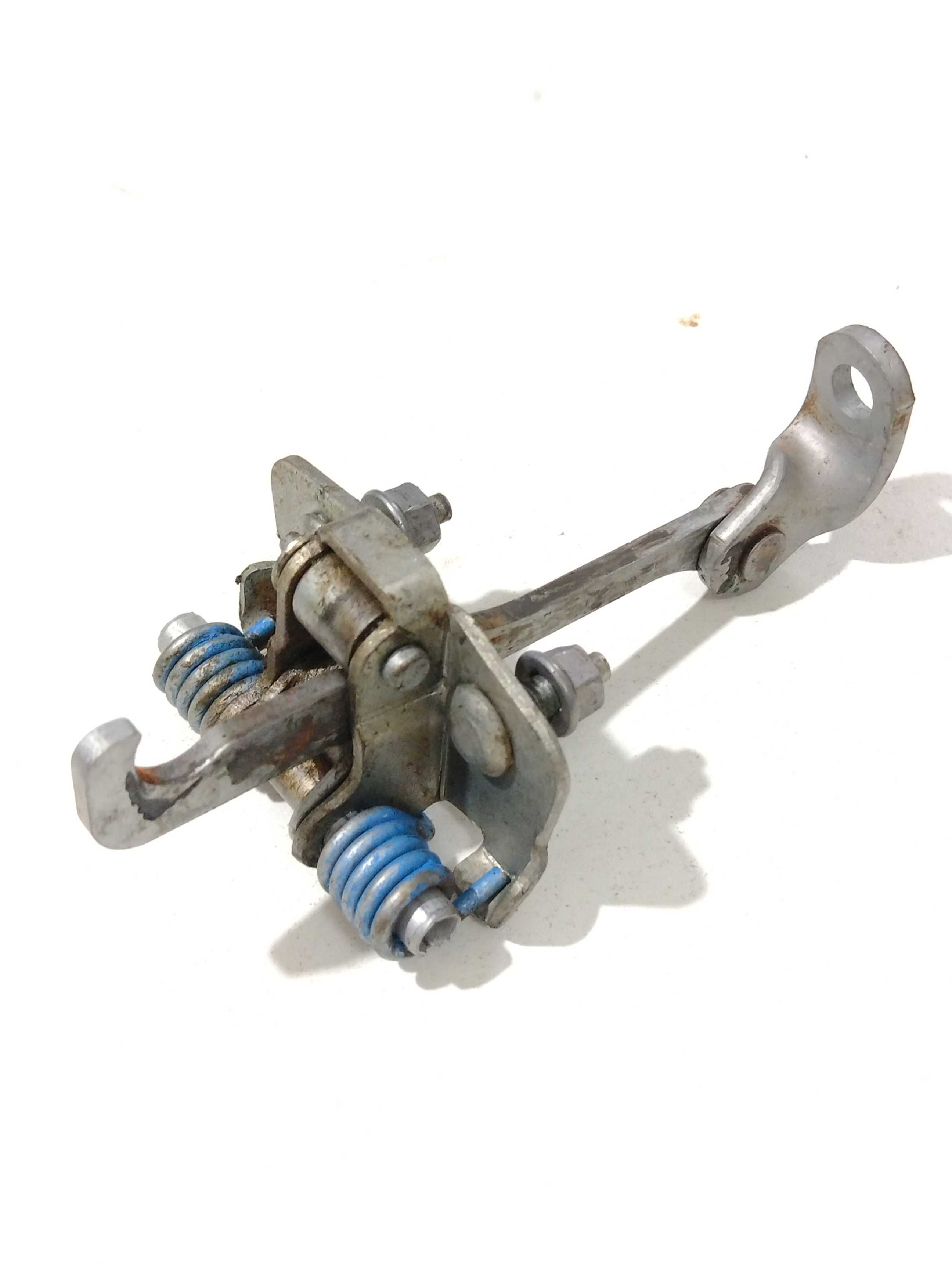 Limitador Porta Traseira Direita Duster 2013 01809r 2