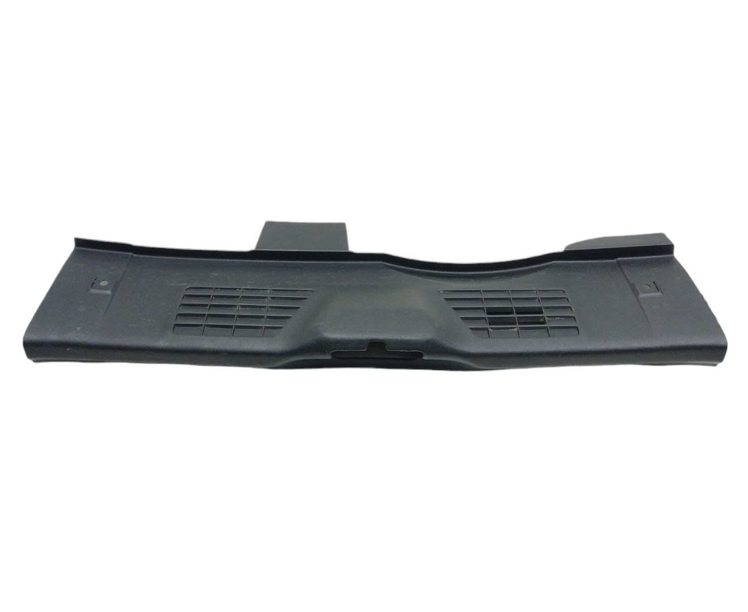 Moldura Tampa Traseira Peugeot 307 9632752077 Orig 1