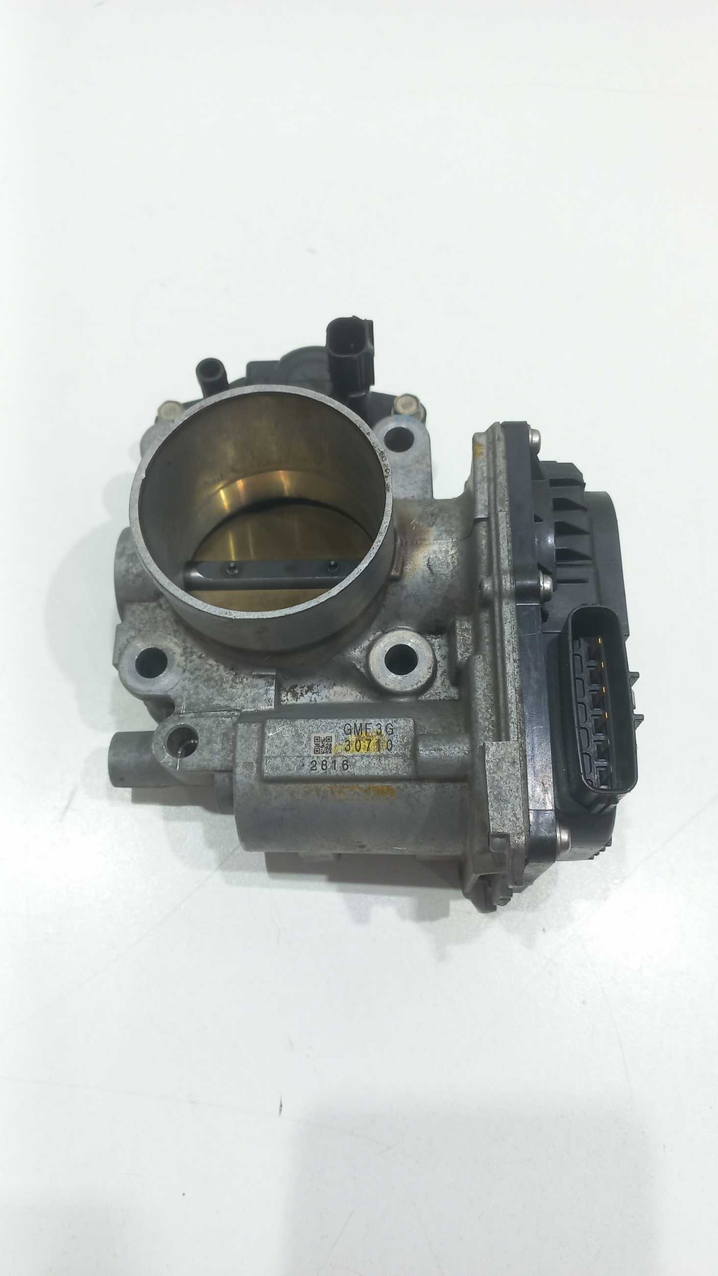 Tbi Corpo De Borboleta Honda Civic 2.0 Automático 2014 1