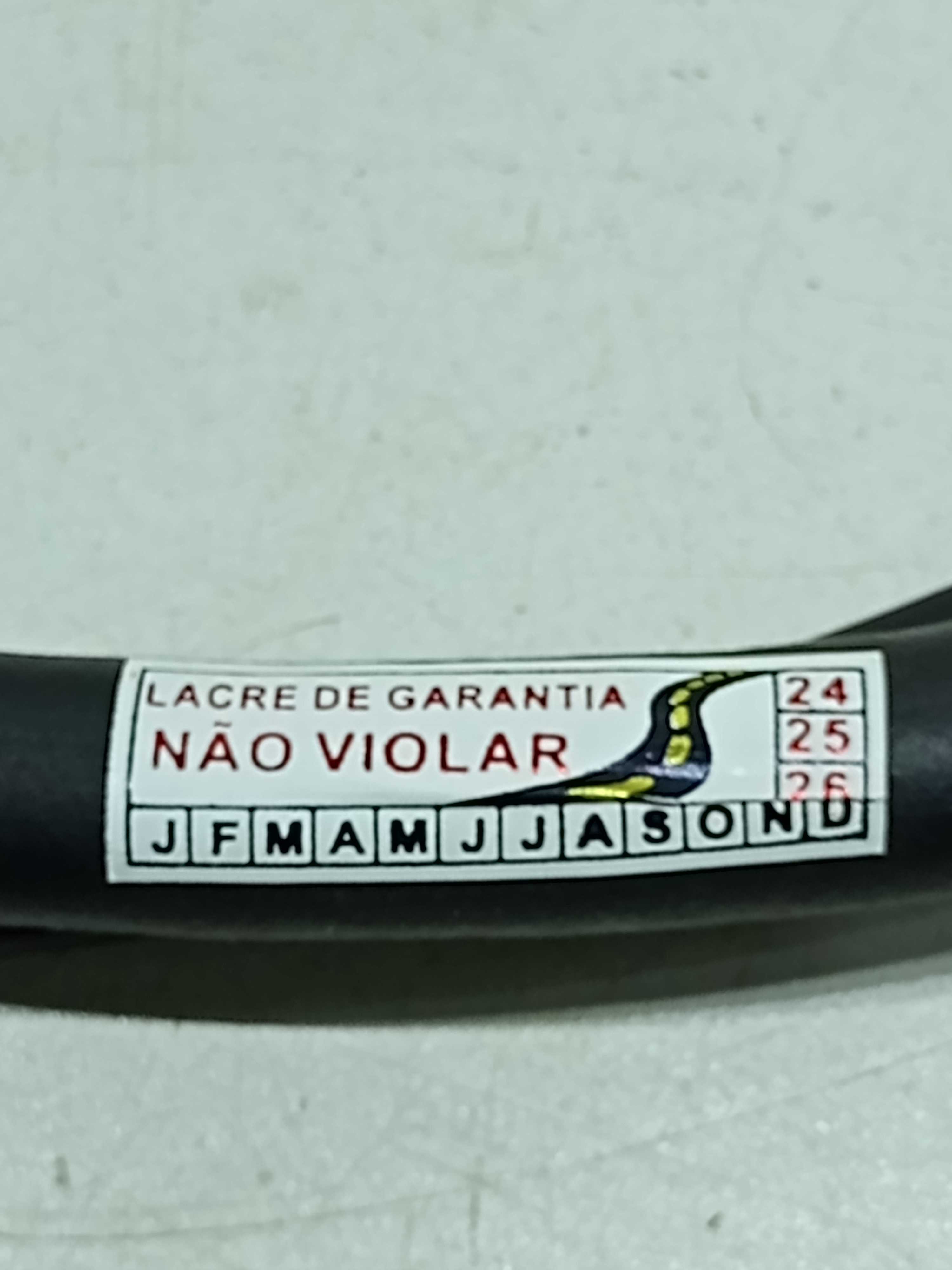 Cabo E Abertura Capô Renault Sandero 2013 3