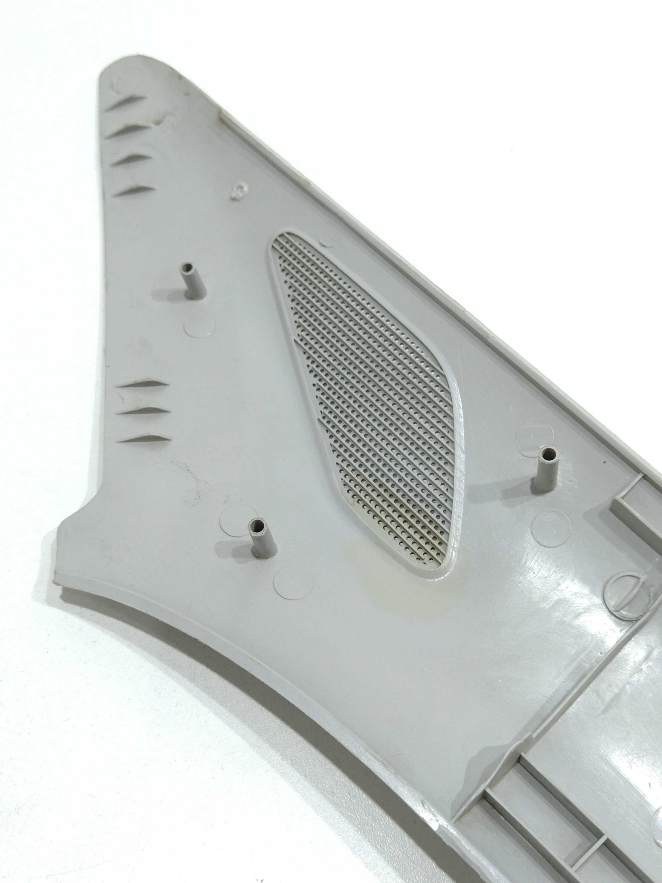 Moldura Coluna Porta Esquerd Parabrisa Gol G5 Vw 2009 Orig 8