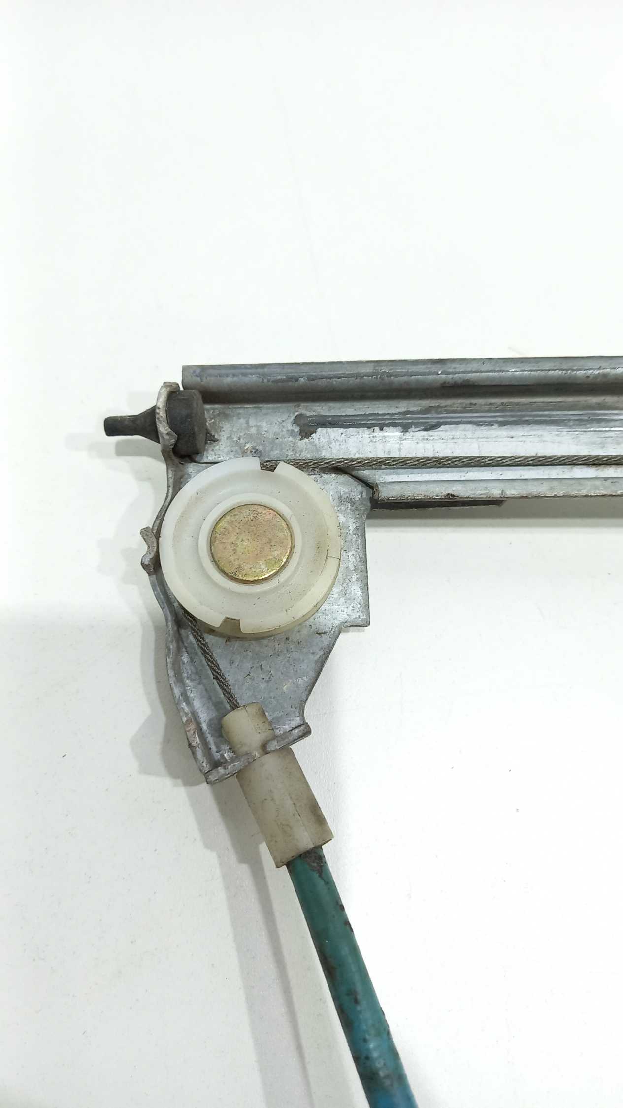 Maquina De Vidro Traseira Direita Picasso 2001 À  2007 5