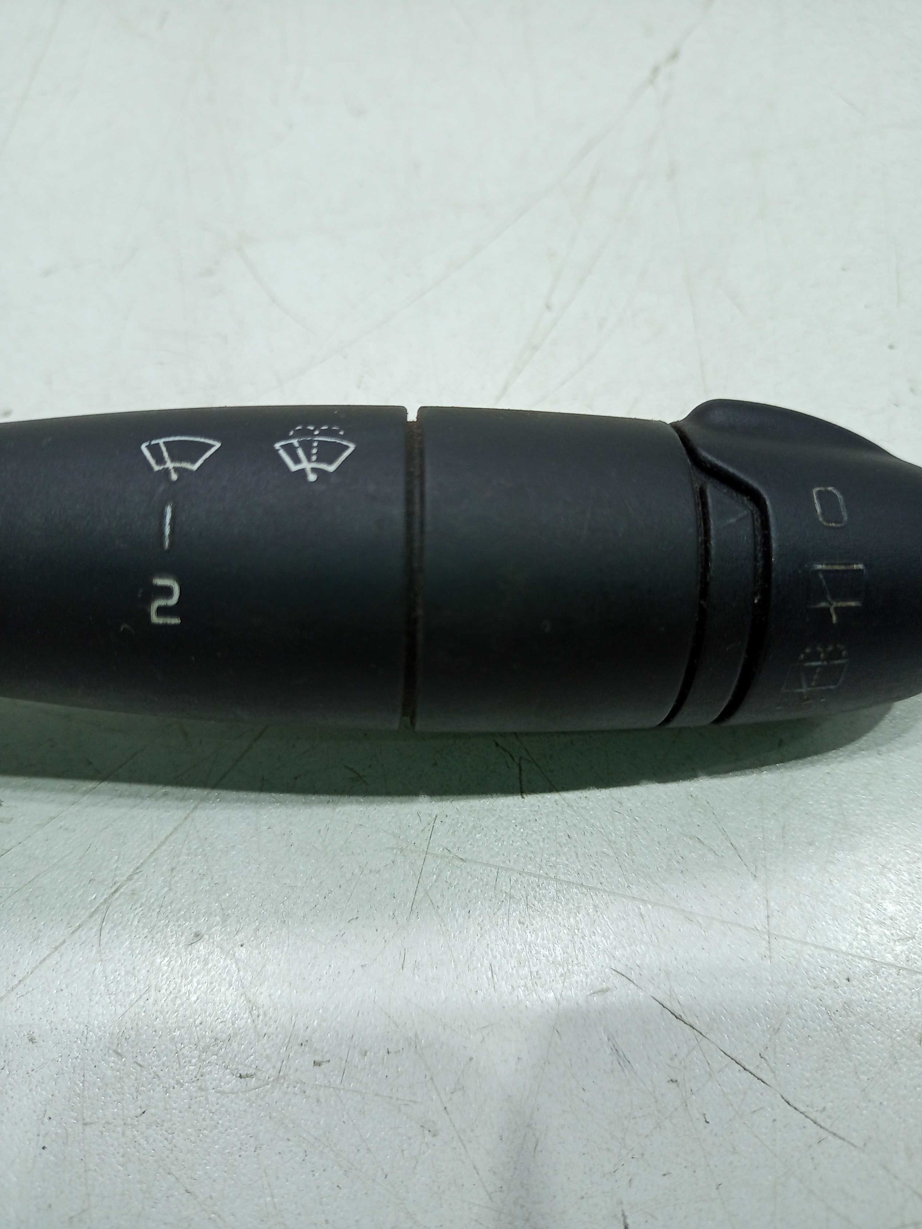 Comando Chave Limpador Renault Clio 2007 C Limpador Tras. 2