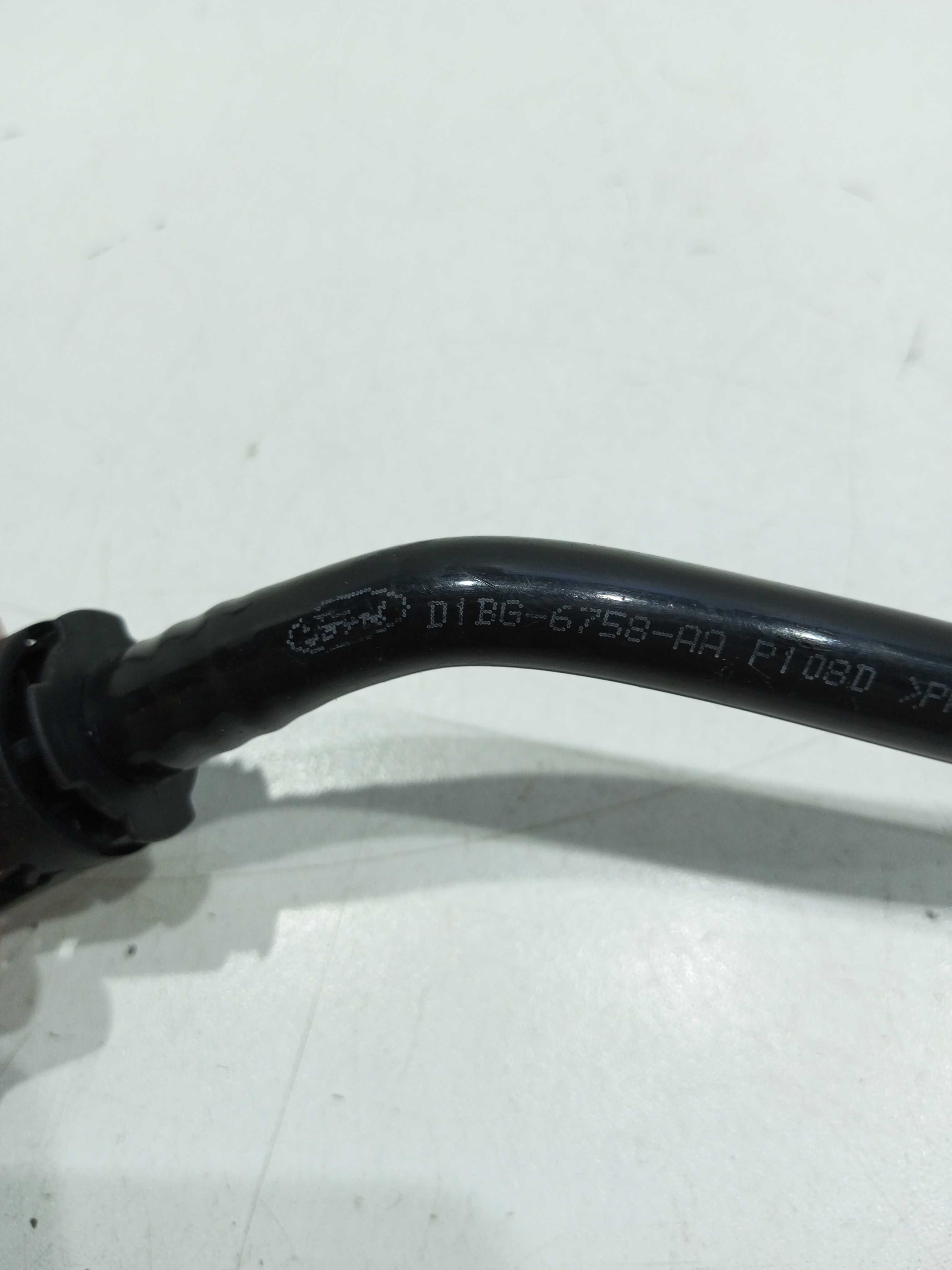 Mangueira De Respiro Cabeçote Ford Ka Se 1.0 3cc 2017 4