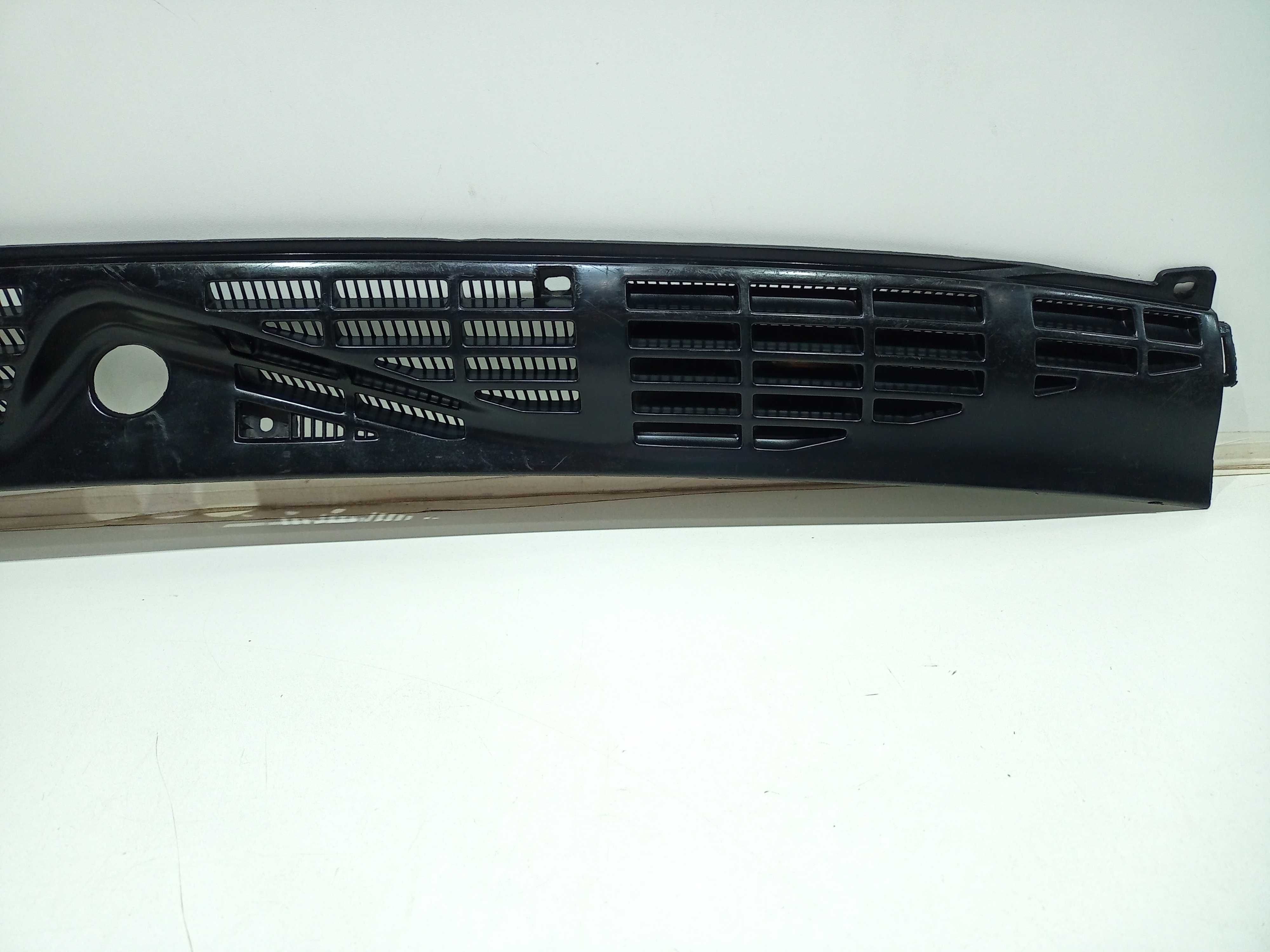 Churrasqueira Externa Gm Blazer 2000 Preto 2