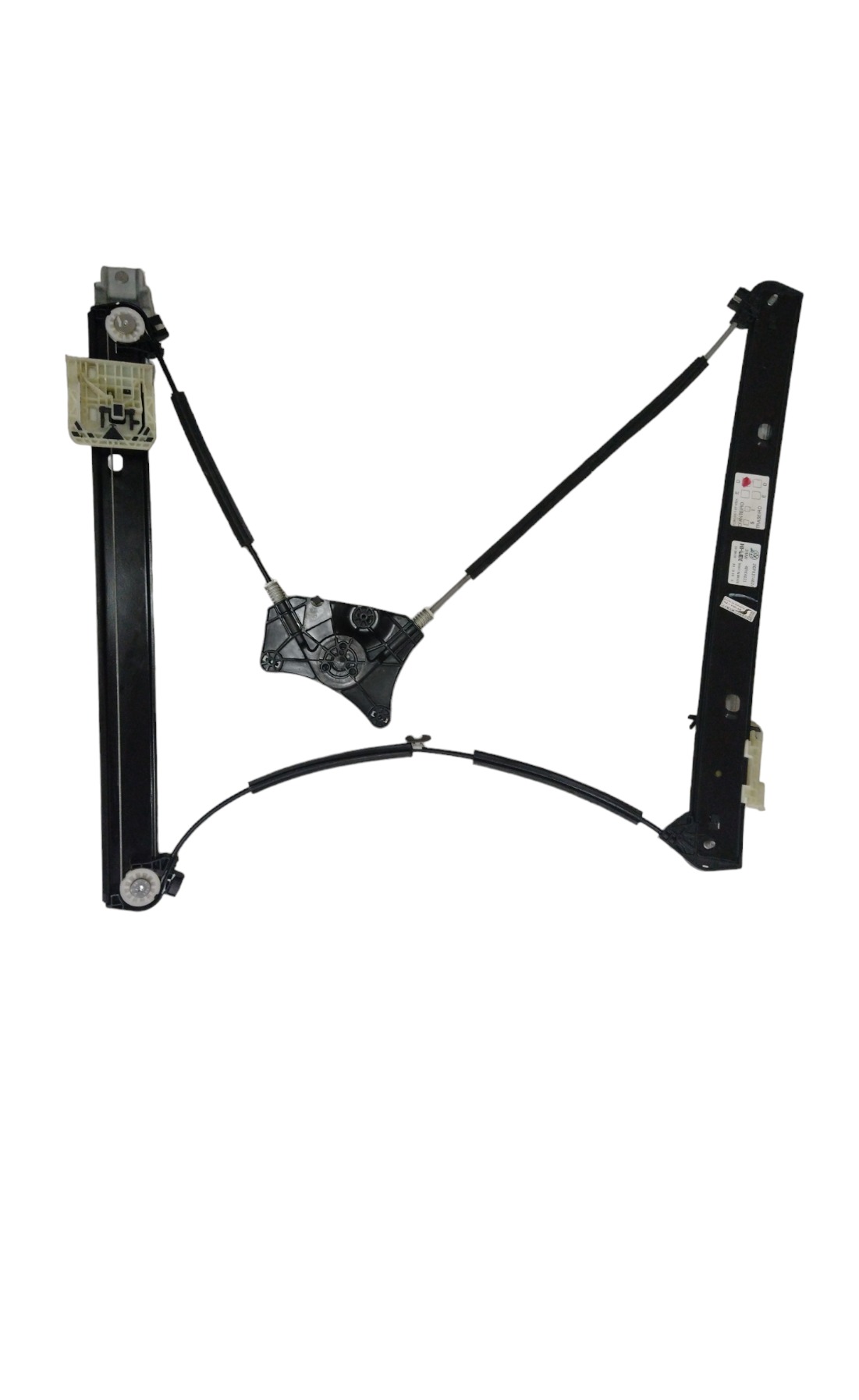 Máquina Vidro Elet Porta Diant Dir T-cross 2020 2gp837462a 2