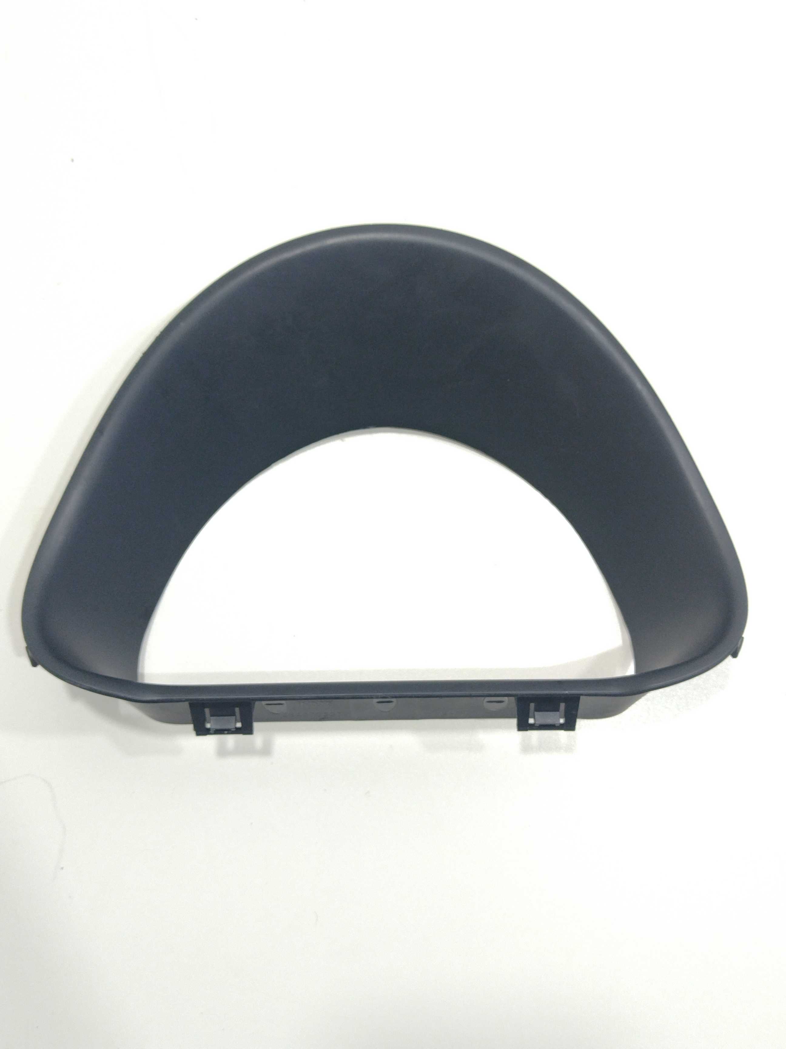 Moldura Painel Instrumentos C3 2011  9640705977 1